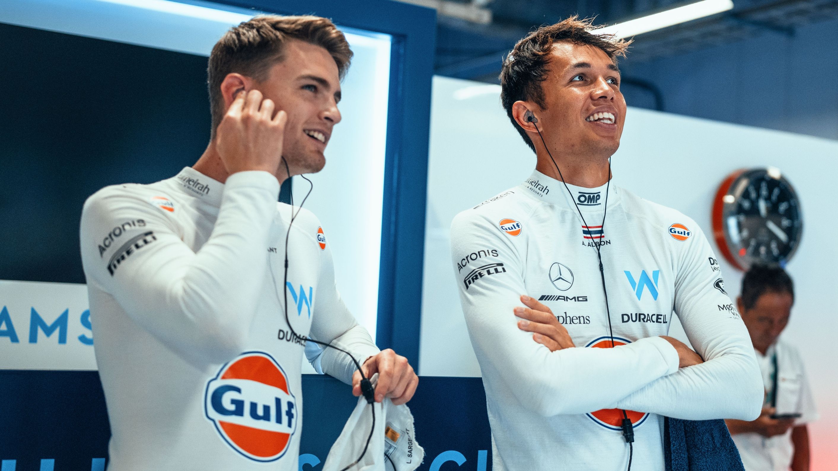 Alex and Logan preview the United States Grand Prix - Vimarsana News