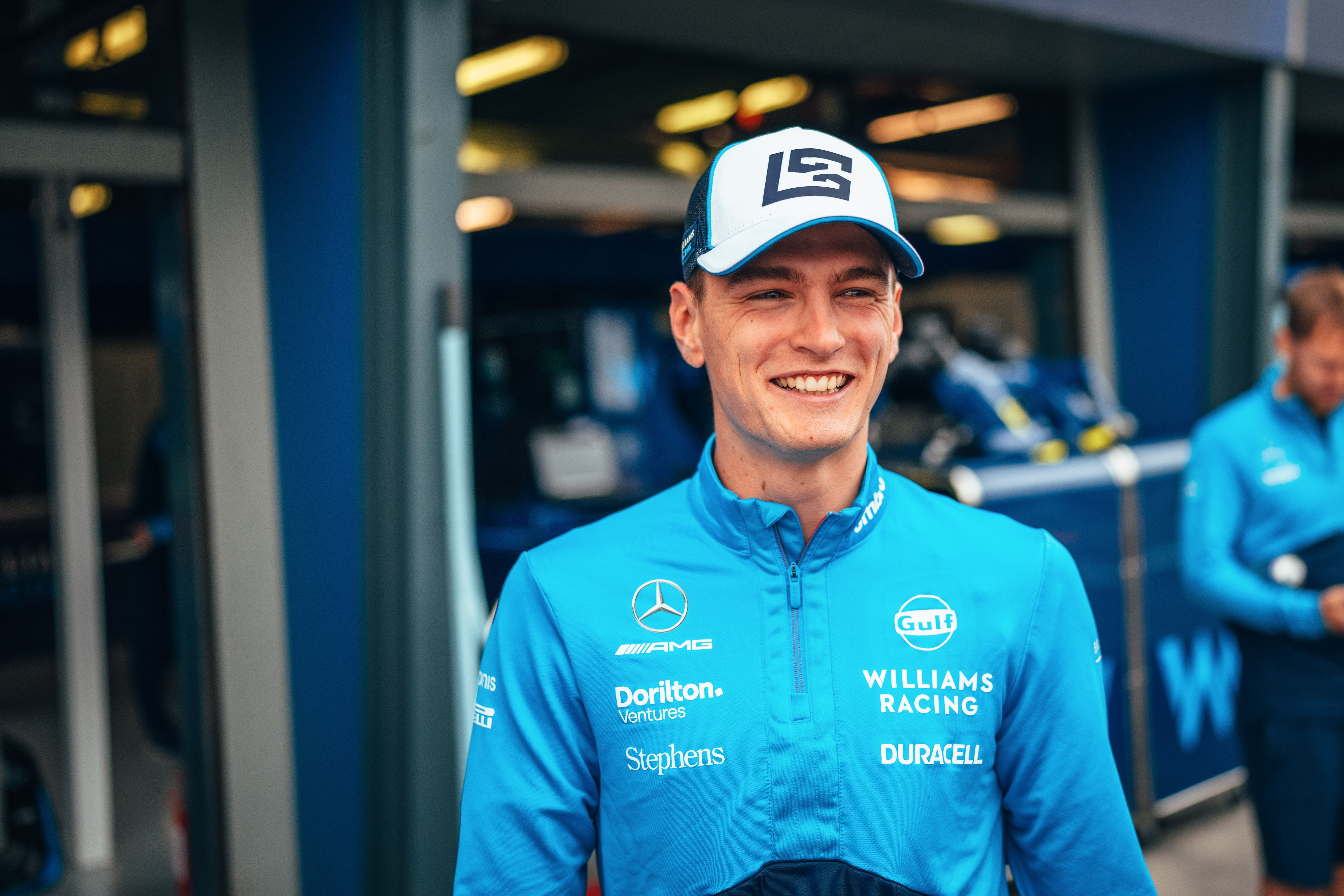View All Headwear Williams Racing Products | Williams Racing