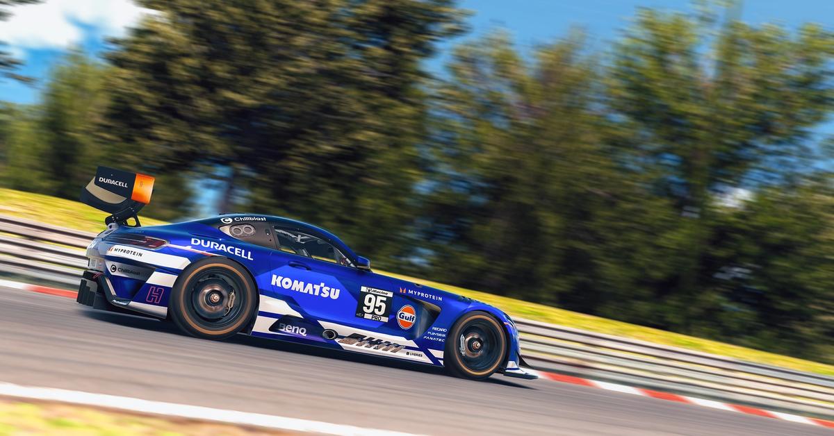 Williams Esports launches new livery brand collection! | Atlassian ...