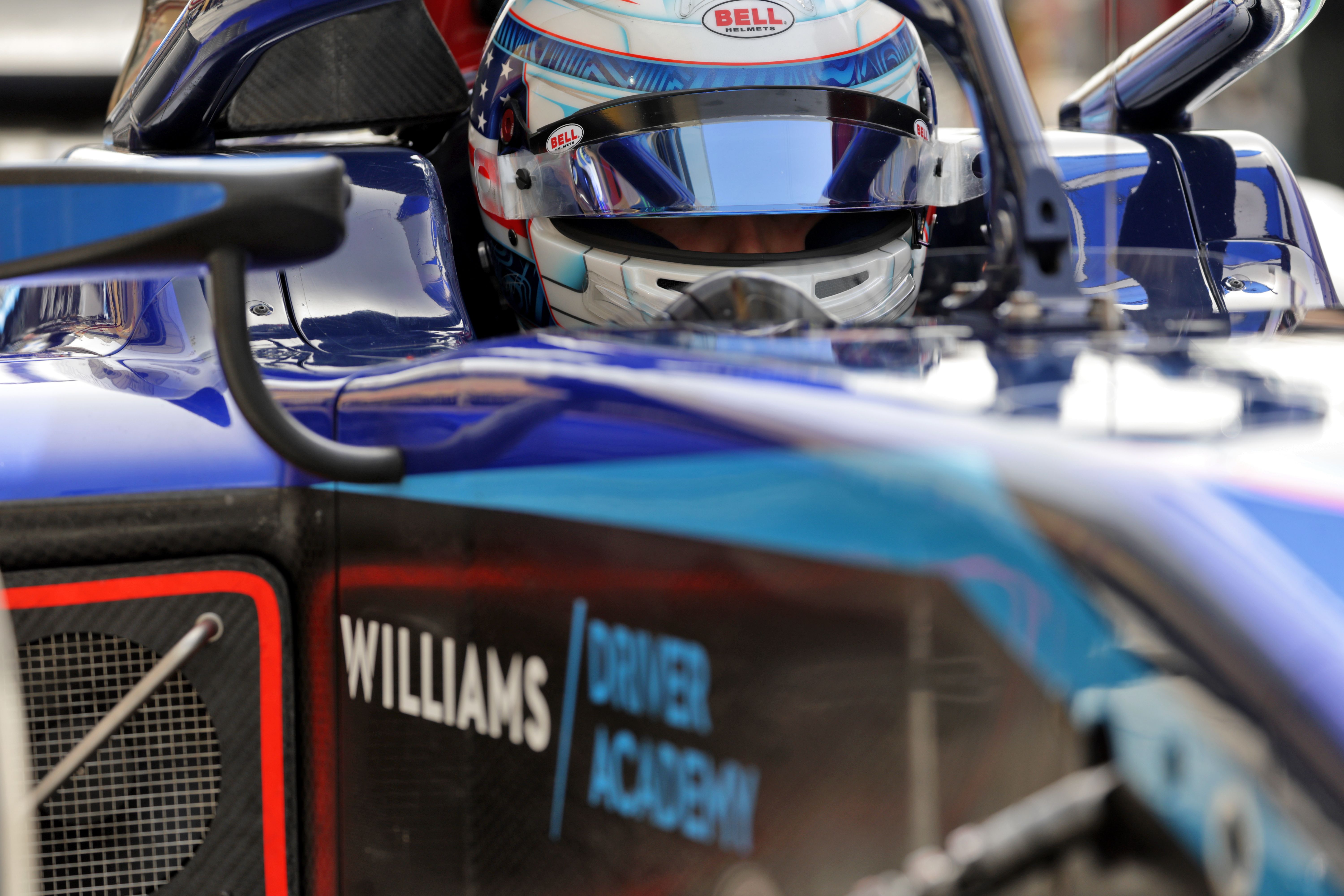 Full focus on the season ahead