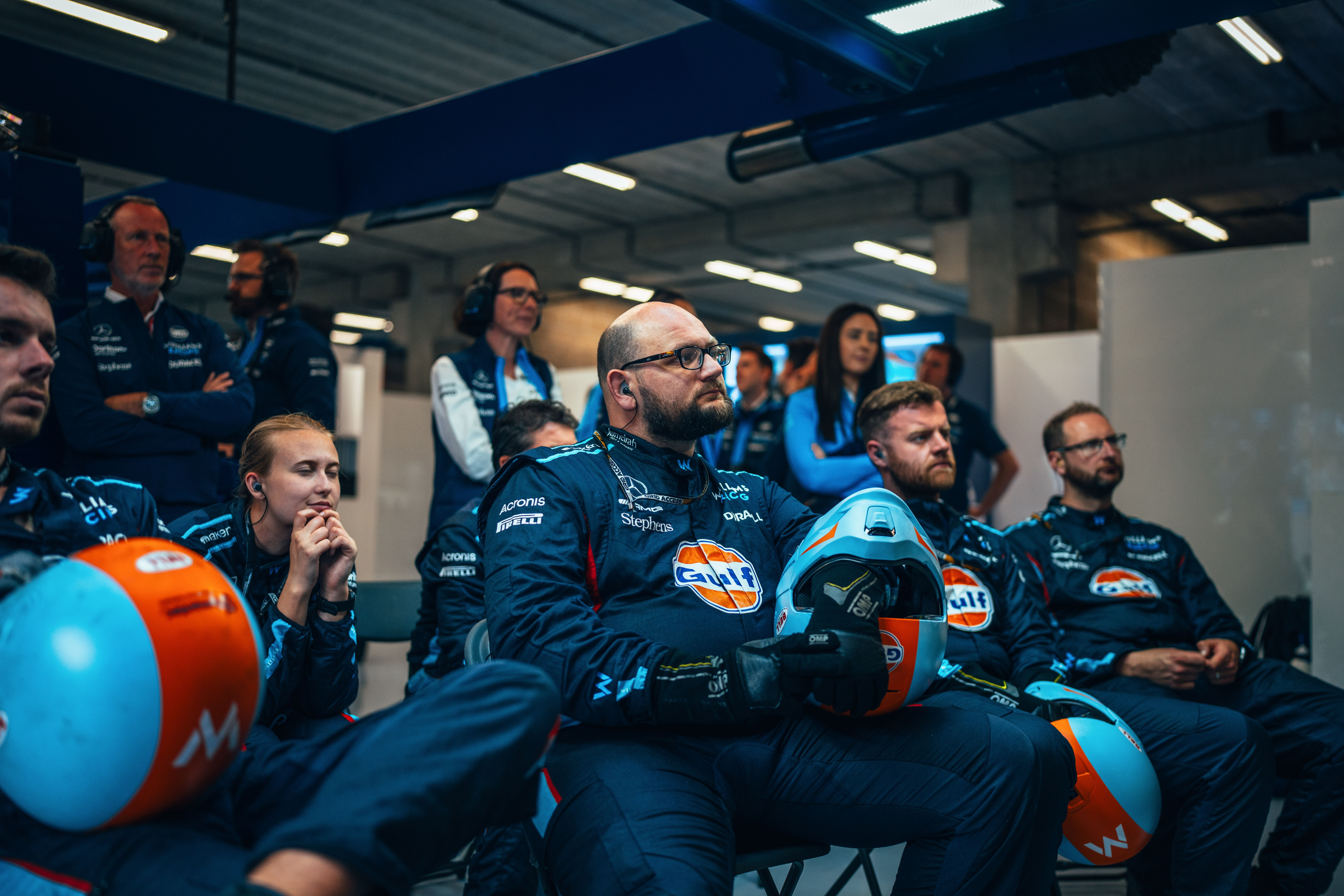 Sadly no points to take us into the summer break, but we remain P7 in the Championship.