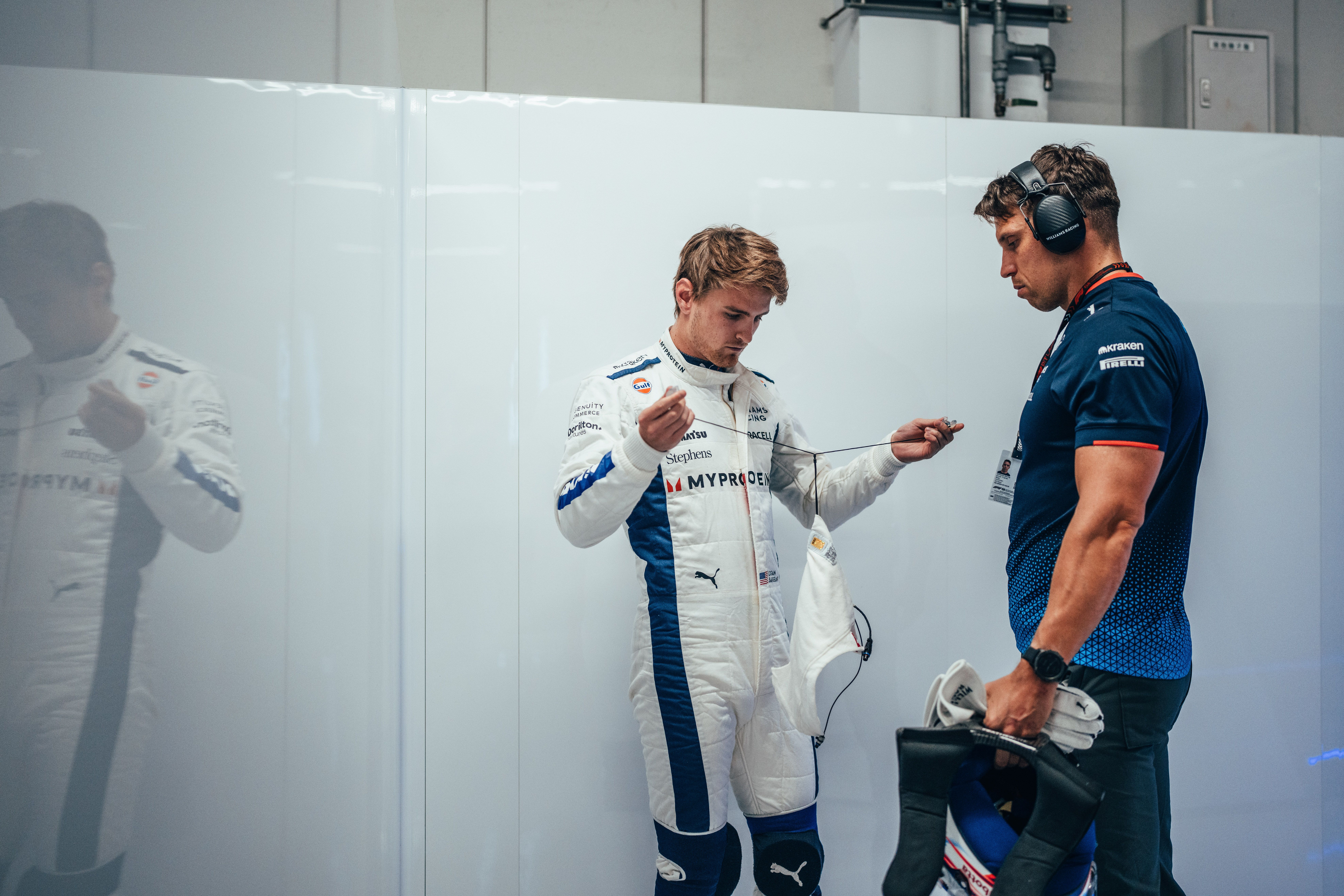 Getting the prep right