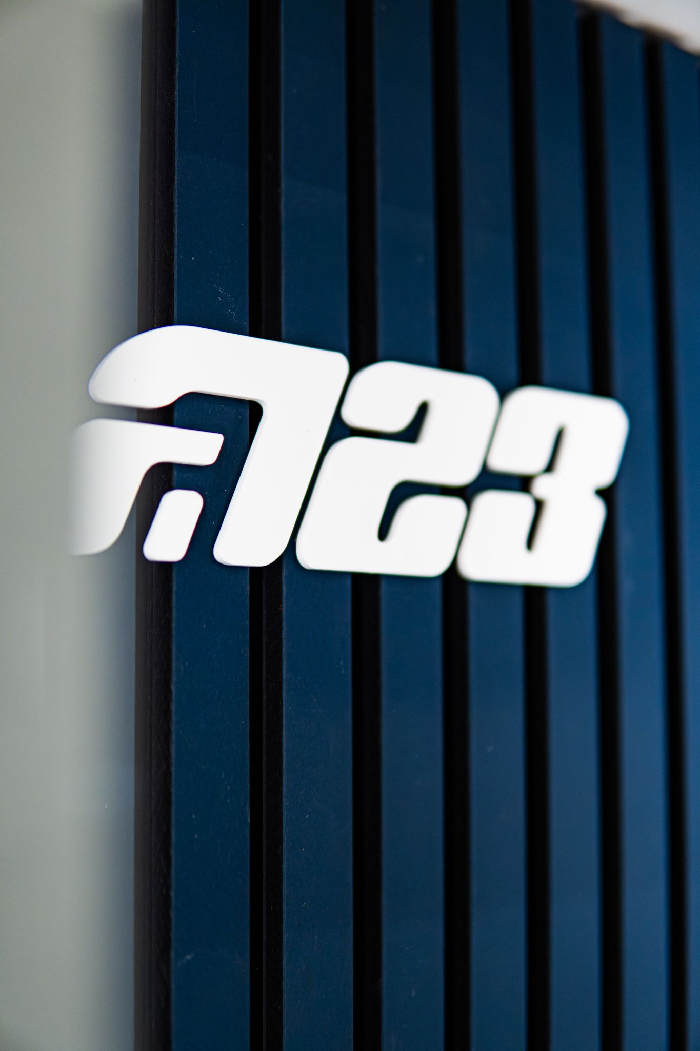 Everything is set at Silverstone.