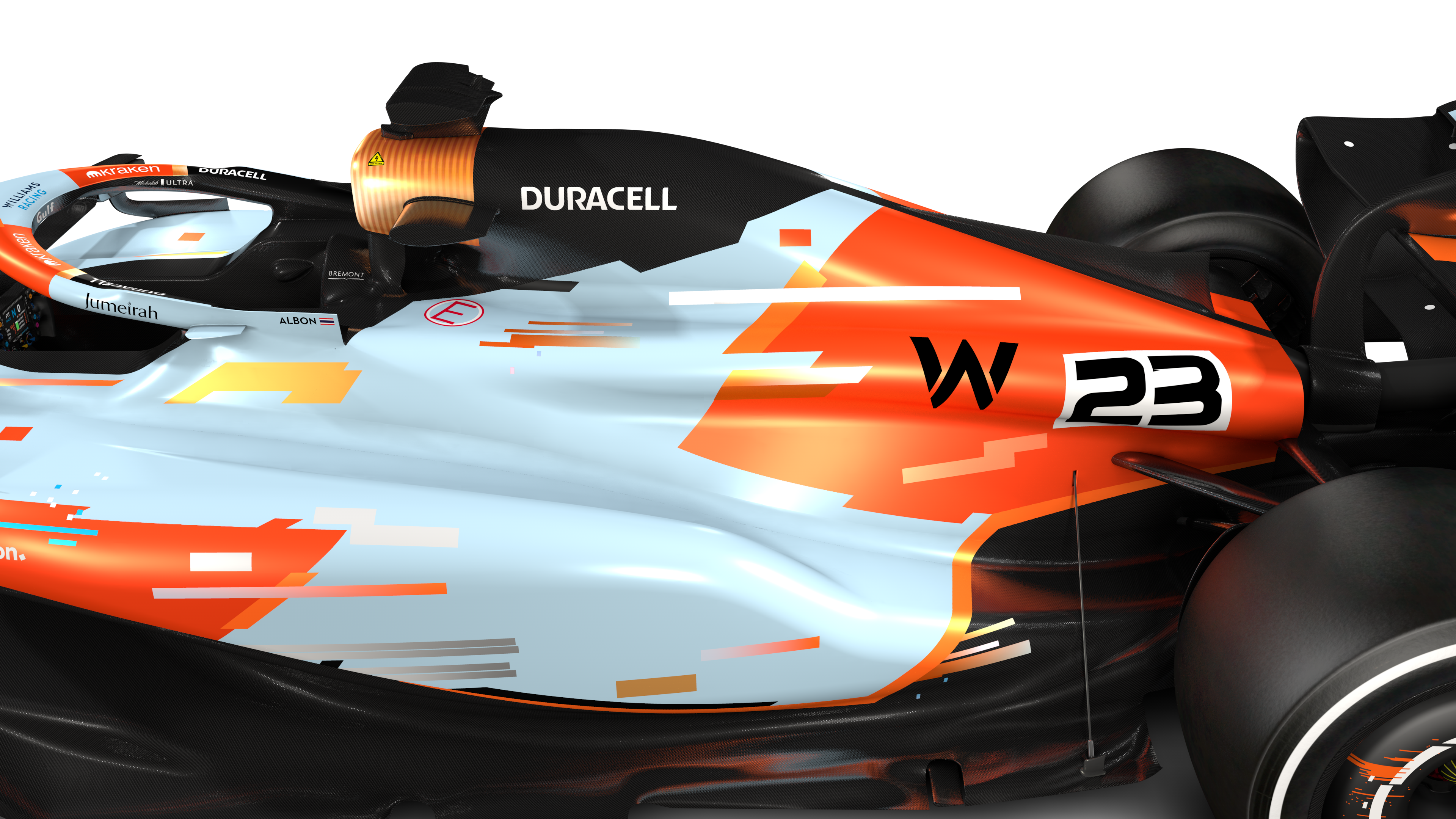 Evolution drives us forward and keeps us focused on innovation…