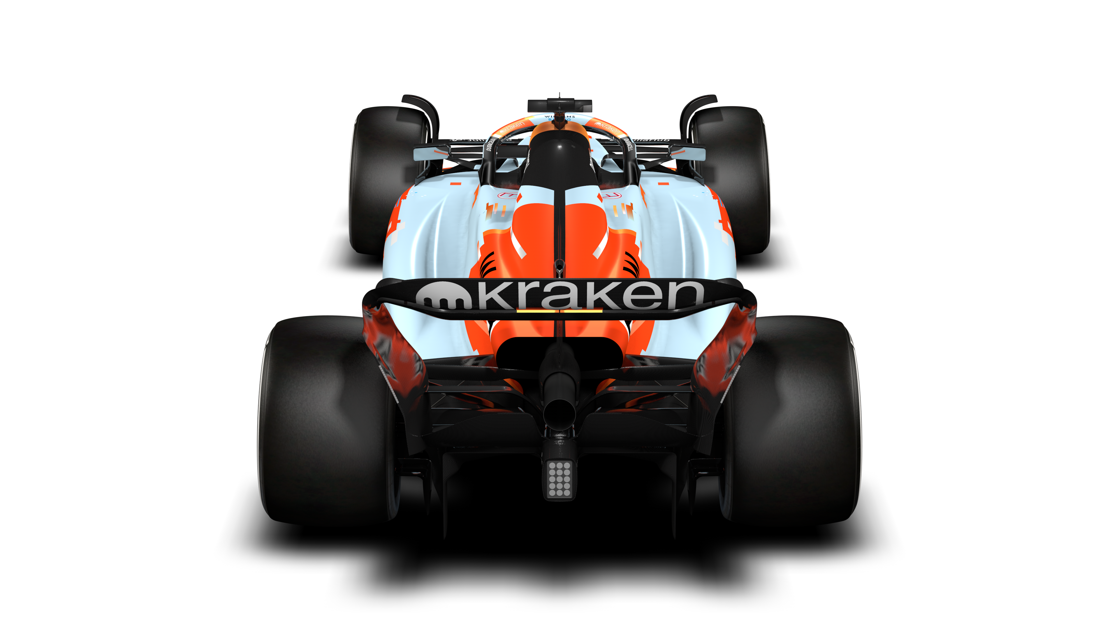 Motorsport has a digital life, which brings fans closer to the sport, both competitively and for fun.