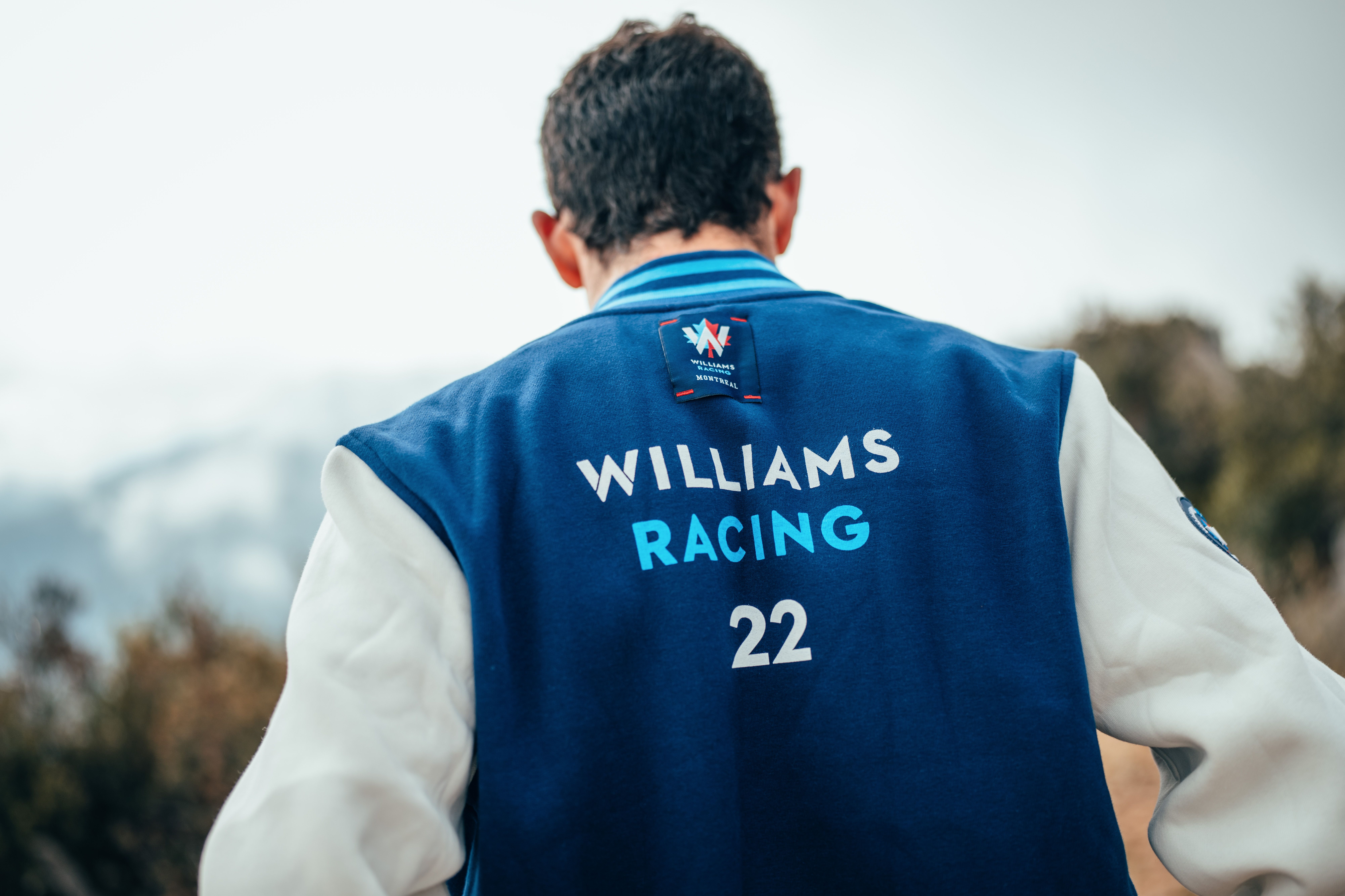 Nicky is buzzing for his first-ever home GP