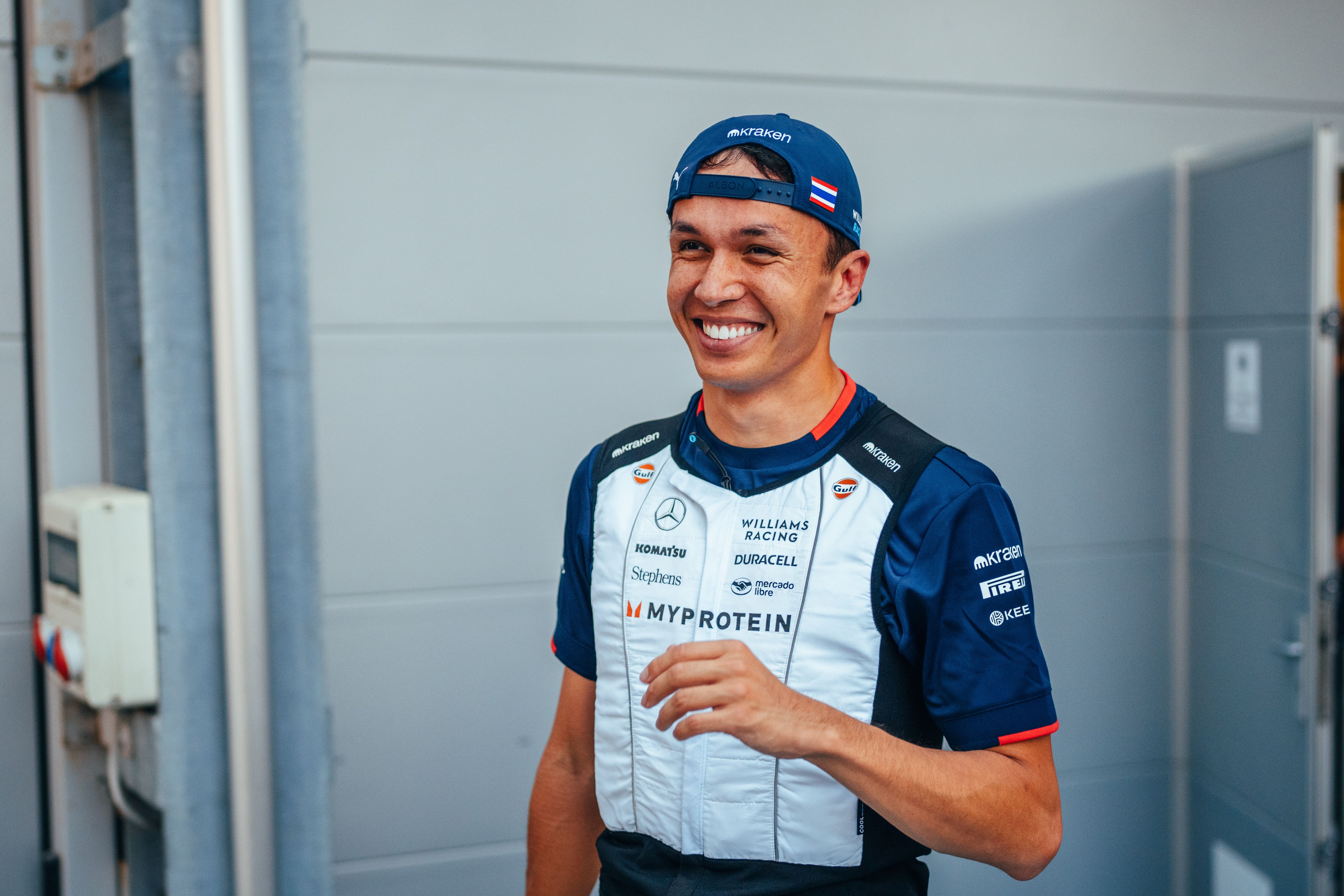 Williams in the News Franco, Alex and James on the record Williams