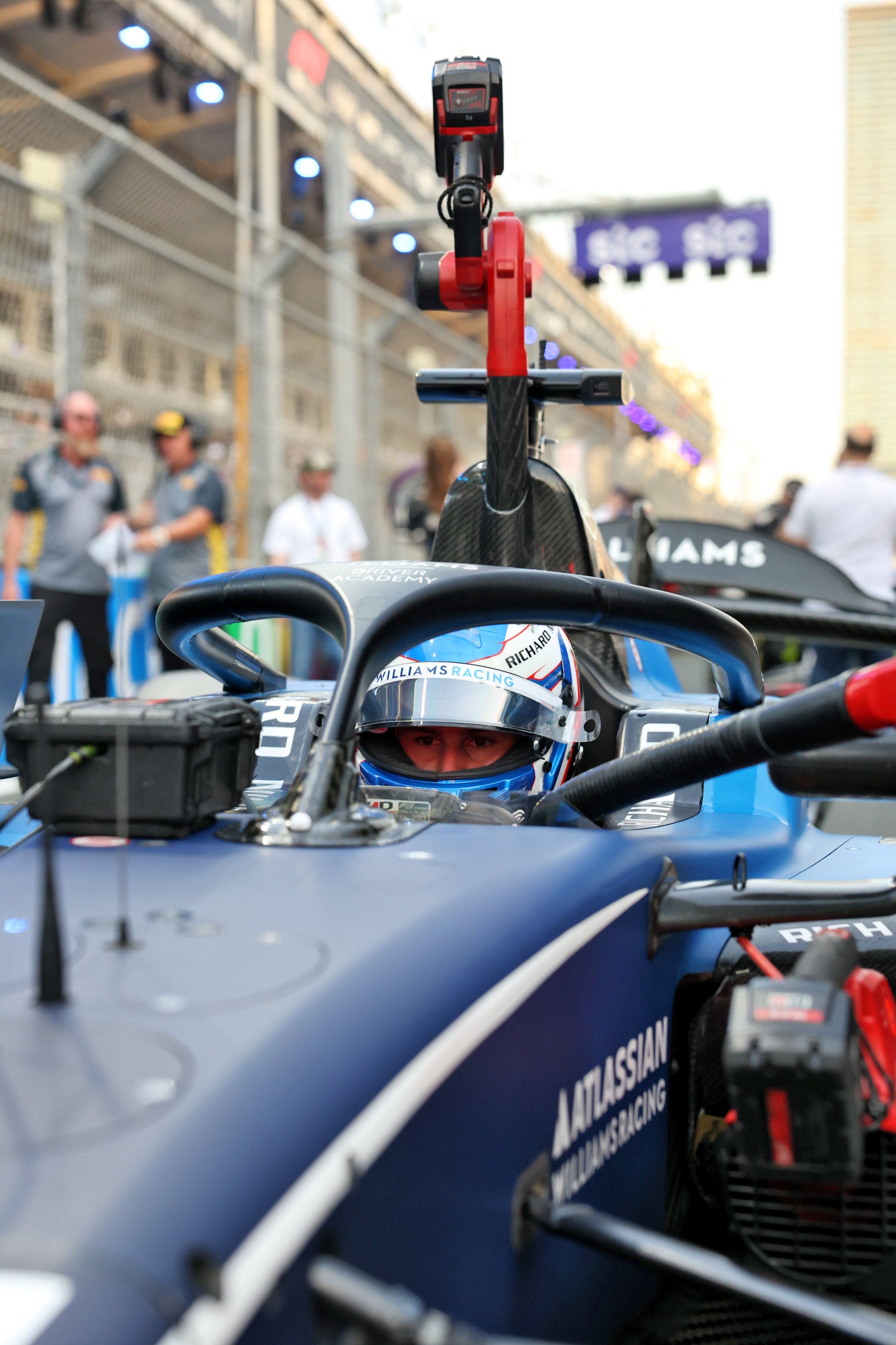 P8 for Victor and one more point to his tally.