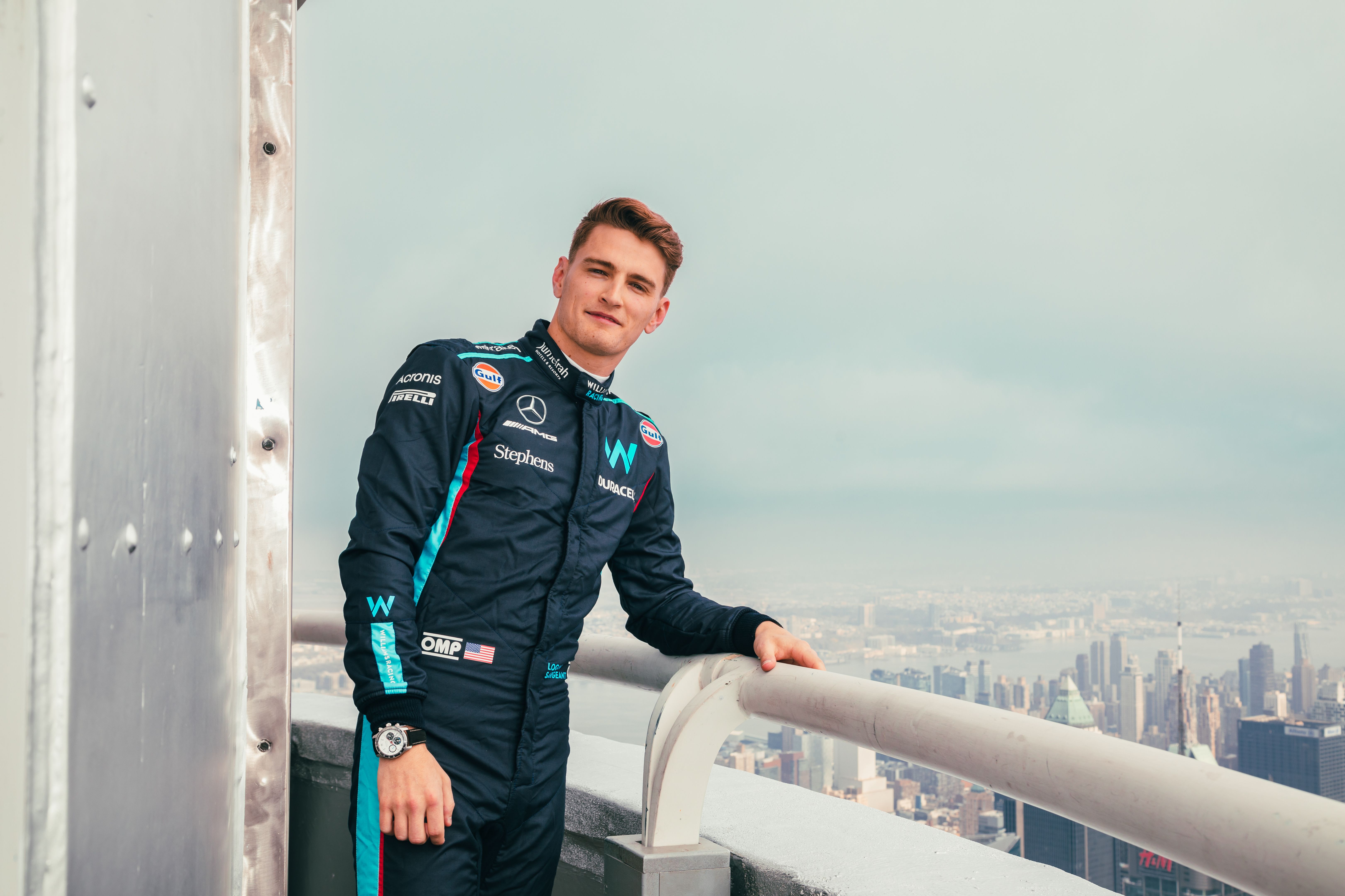 Empire State of Mind.