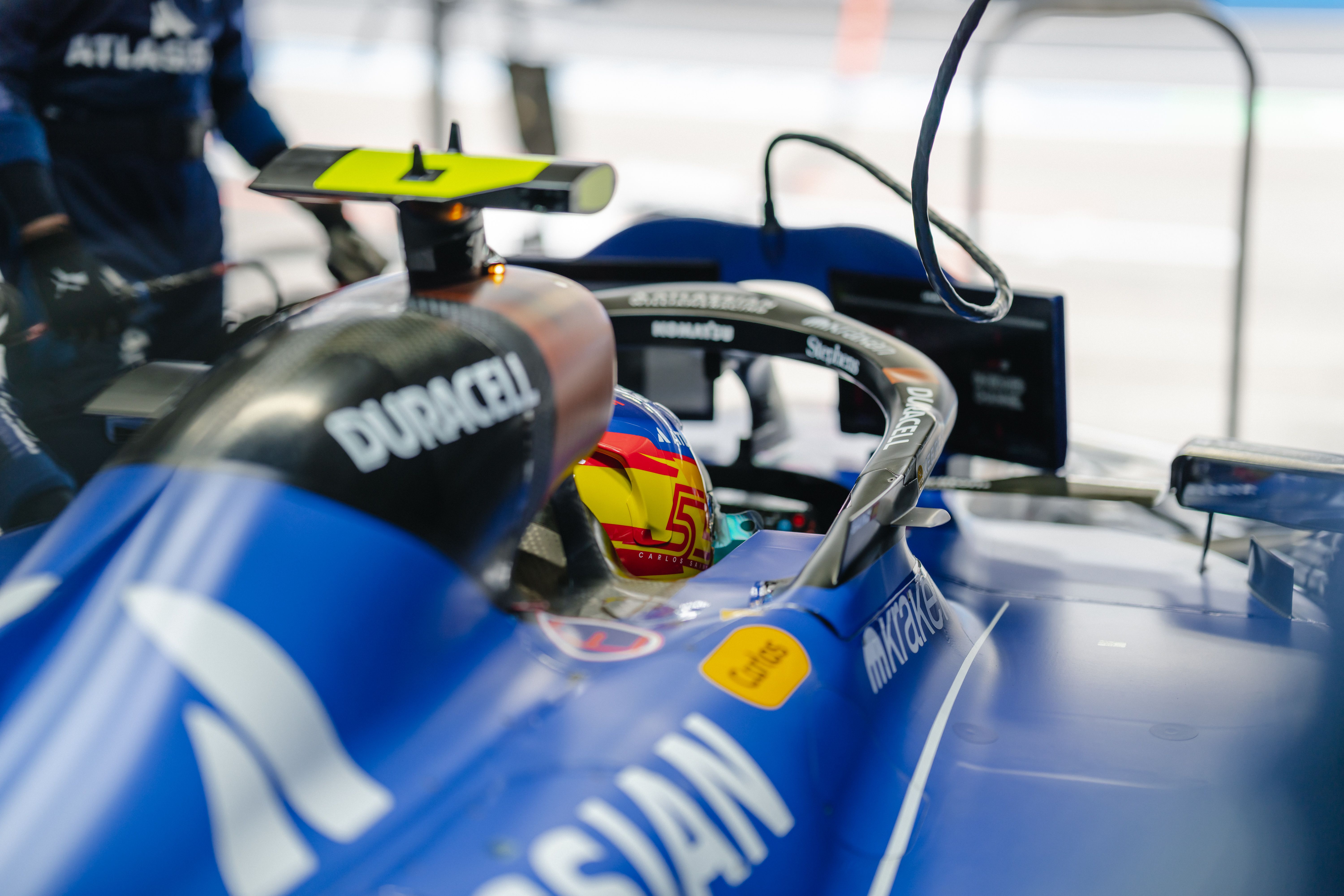 Time to go to the grid