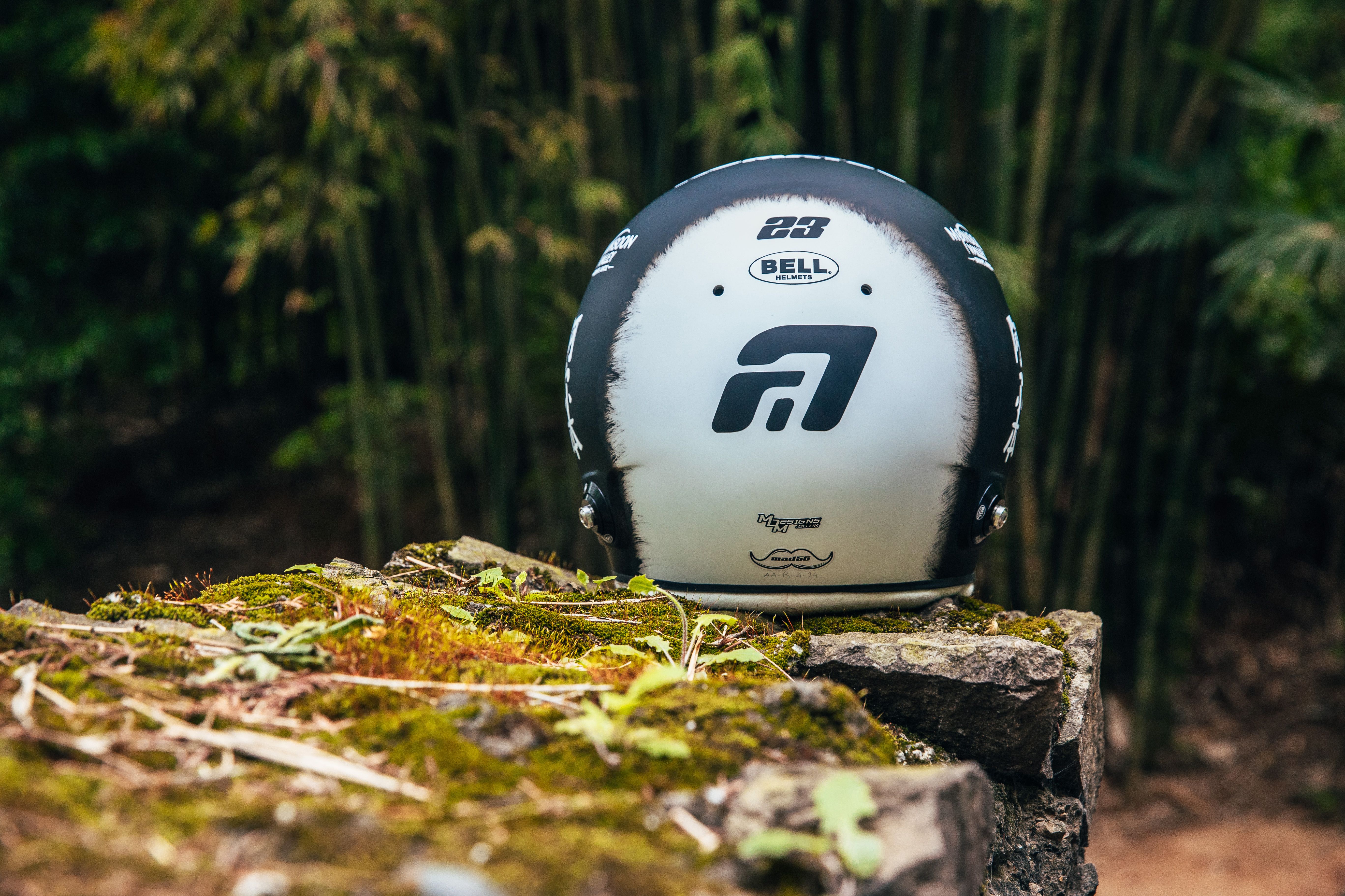 Unmistakably Albono.