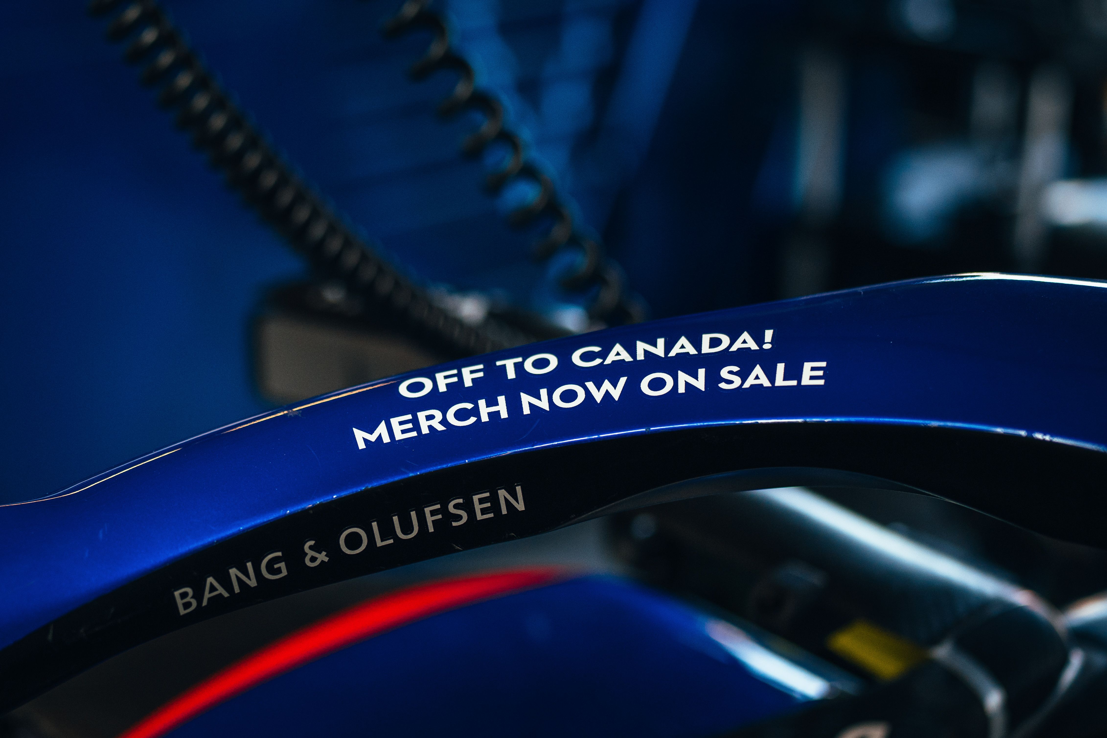 We can’t wait for next week…