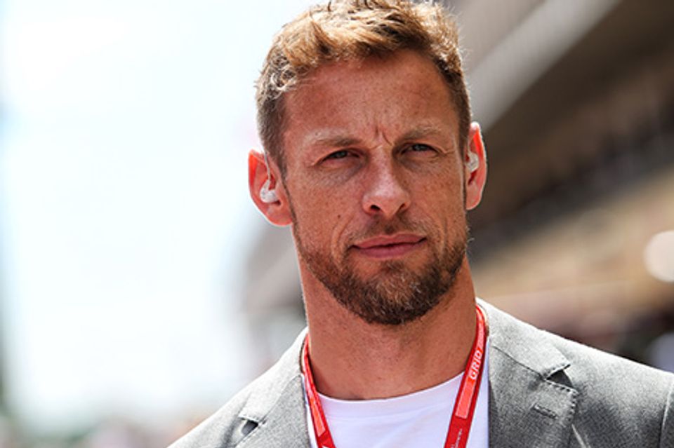 Who Is Jenson Button? Formula One Champion's Wealth, Career & Lifestyle in 2025