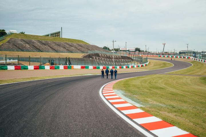 Suzuka Circuit