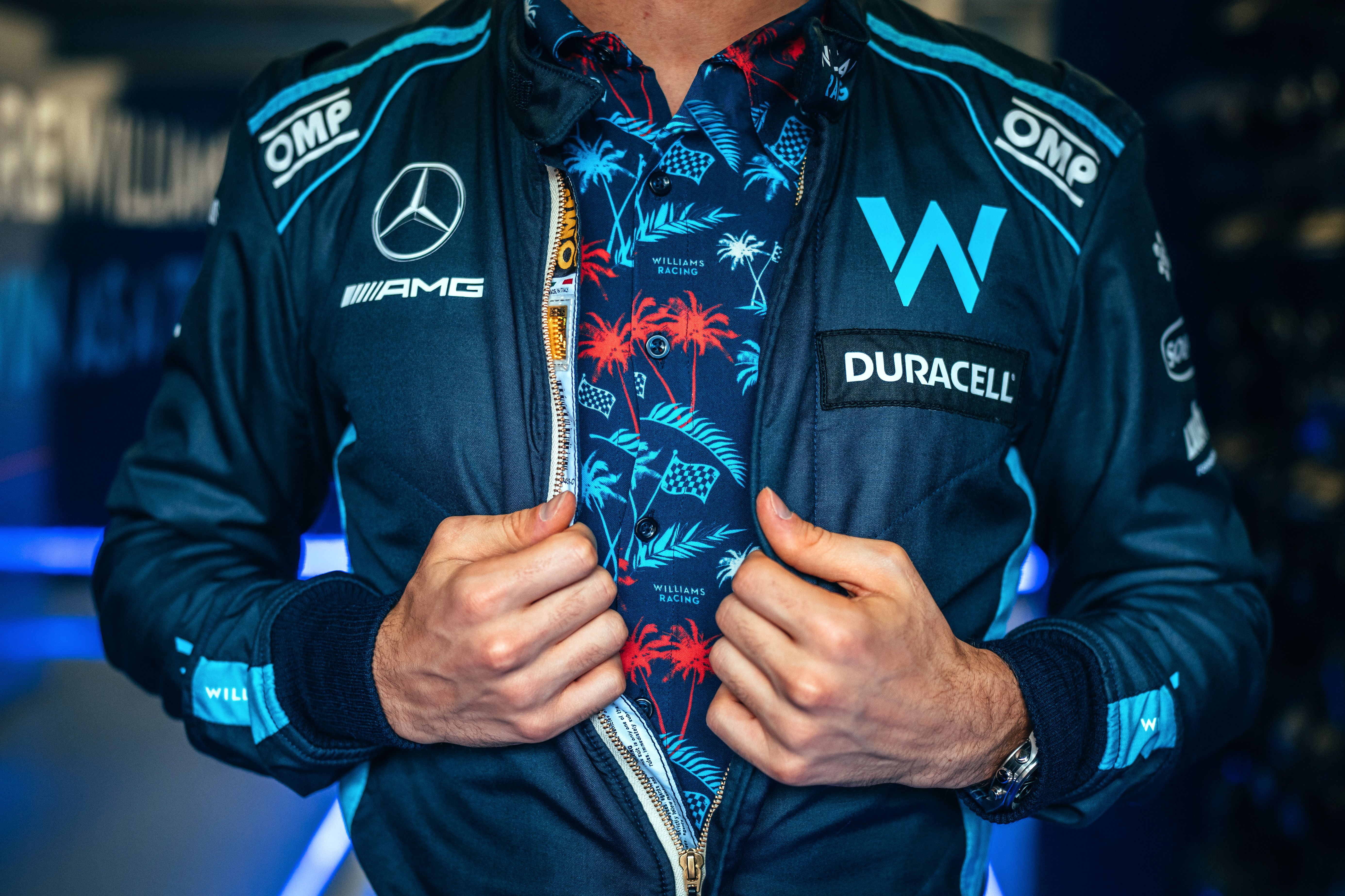 Not the underlayer you were expecting