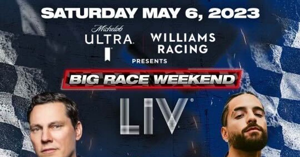 COMPETITION: Win tickets to our Big Race Weekend in Miami | Atlassian ...