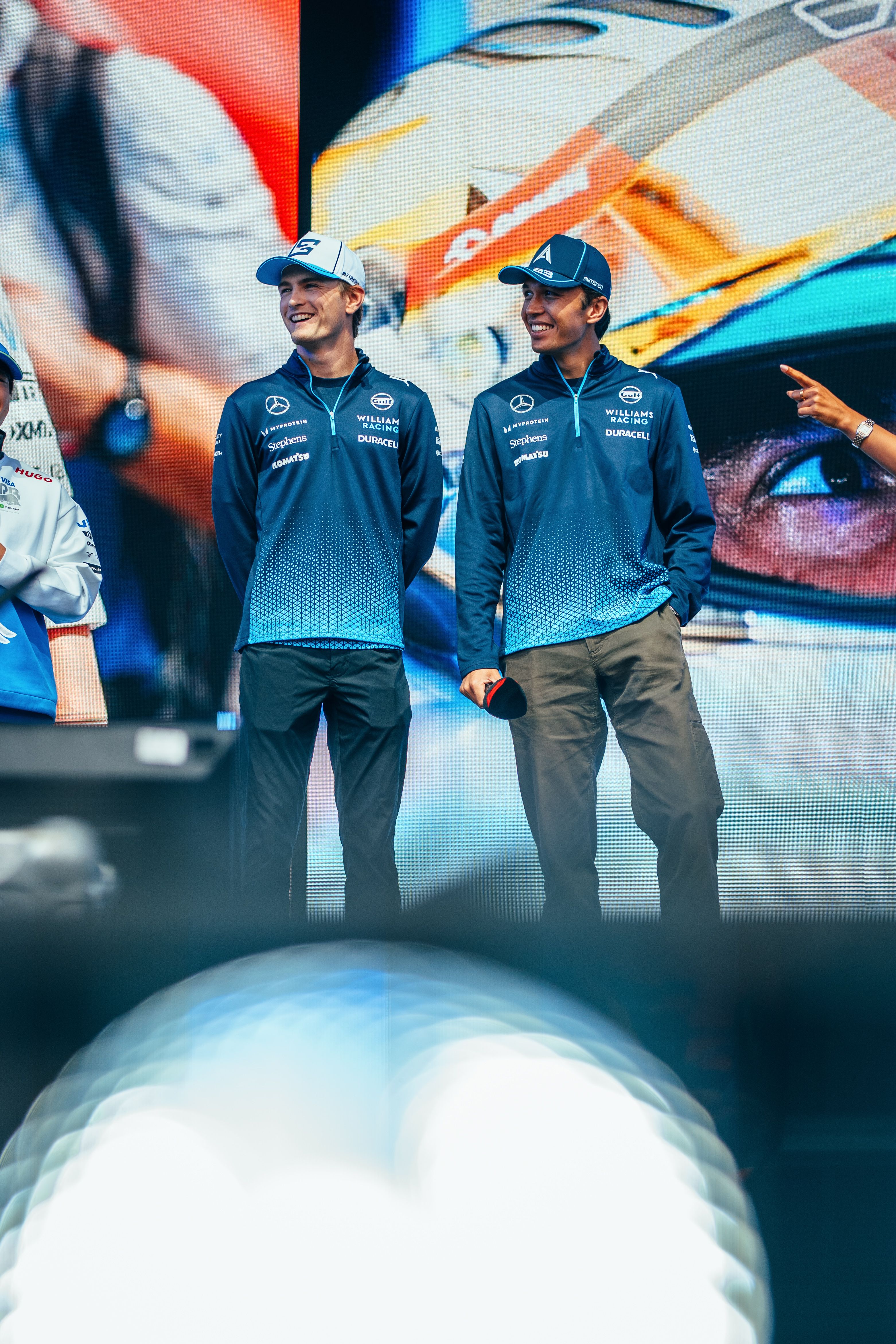 Looking forward to the weekend.