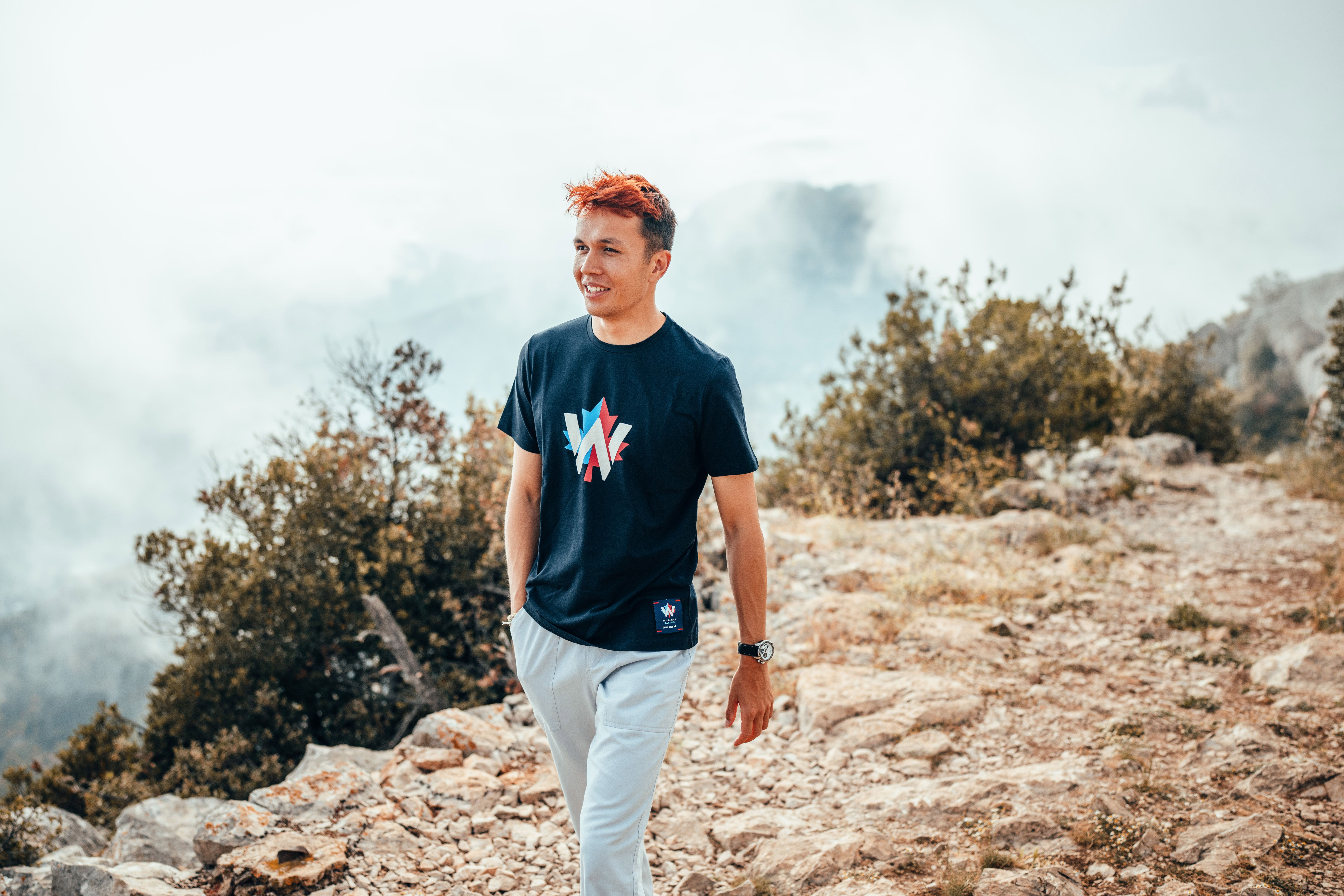 Obsessed with this tee