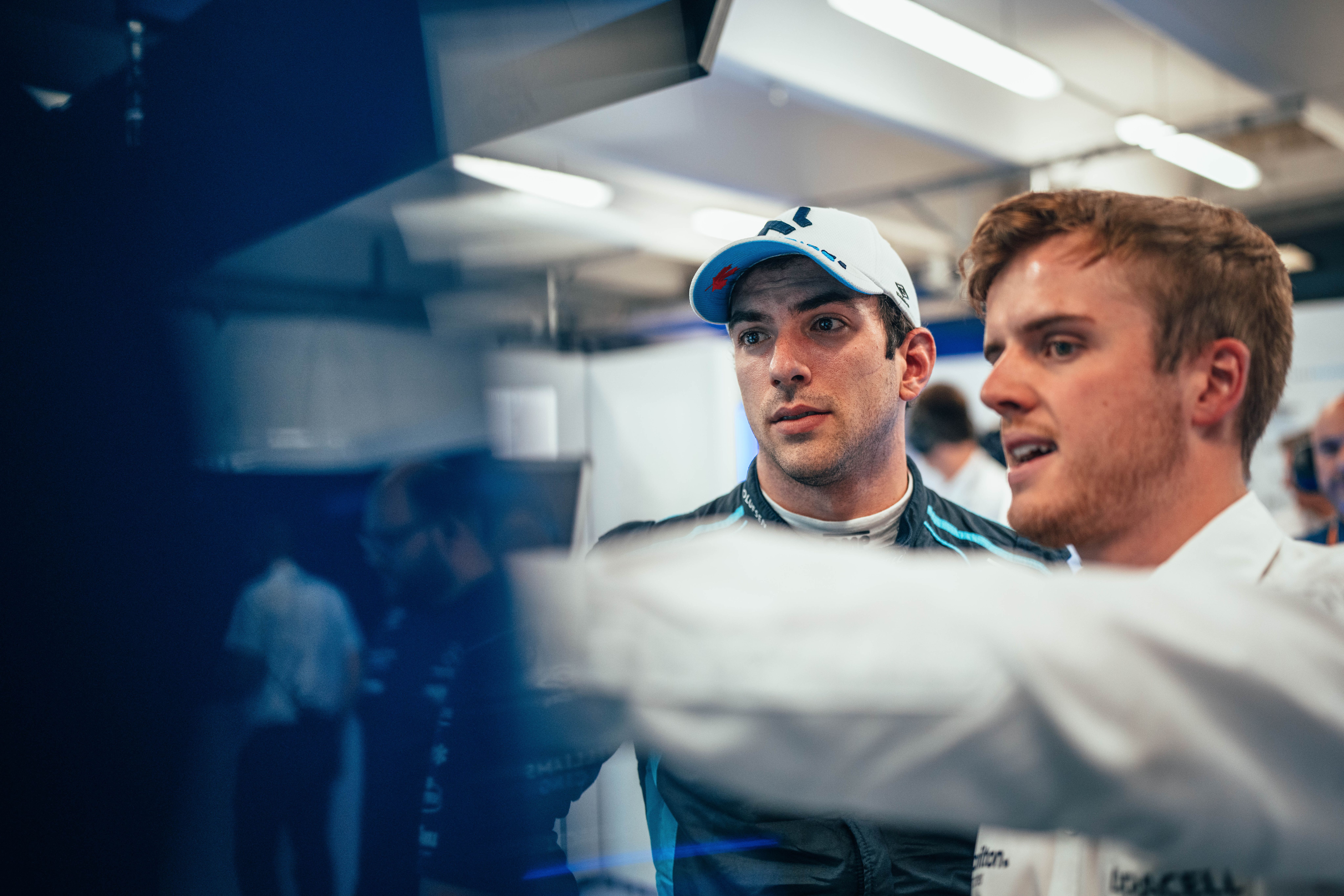 Translating the data into areas to gain time