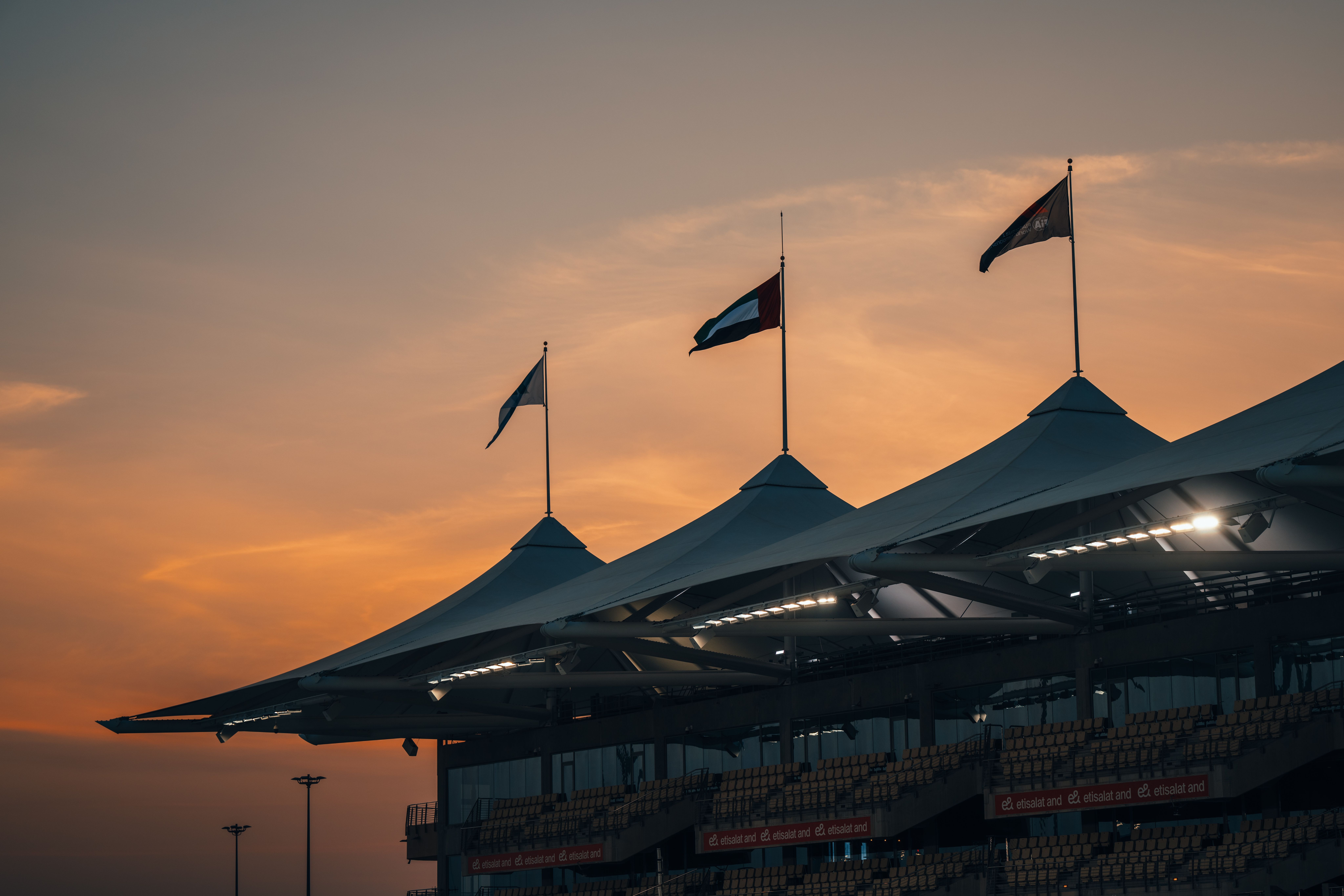 The 2023 season is coming to an end.