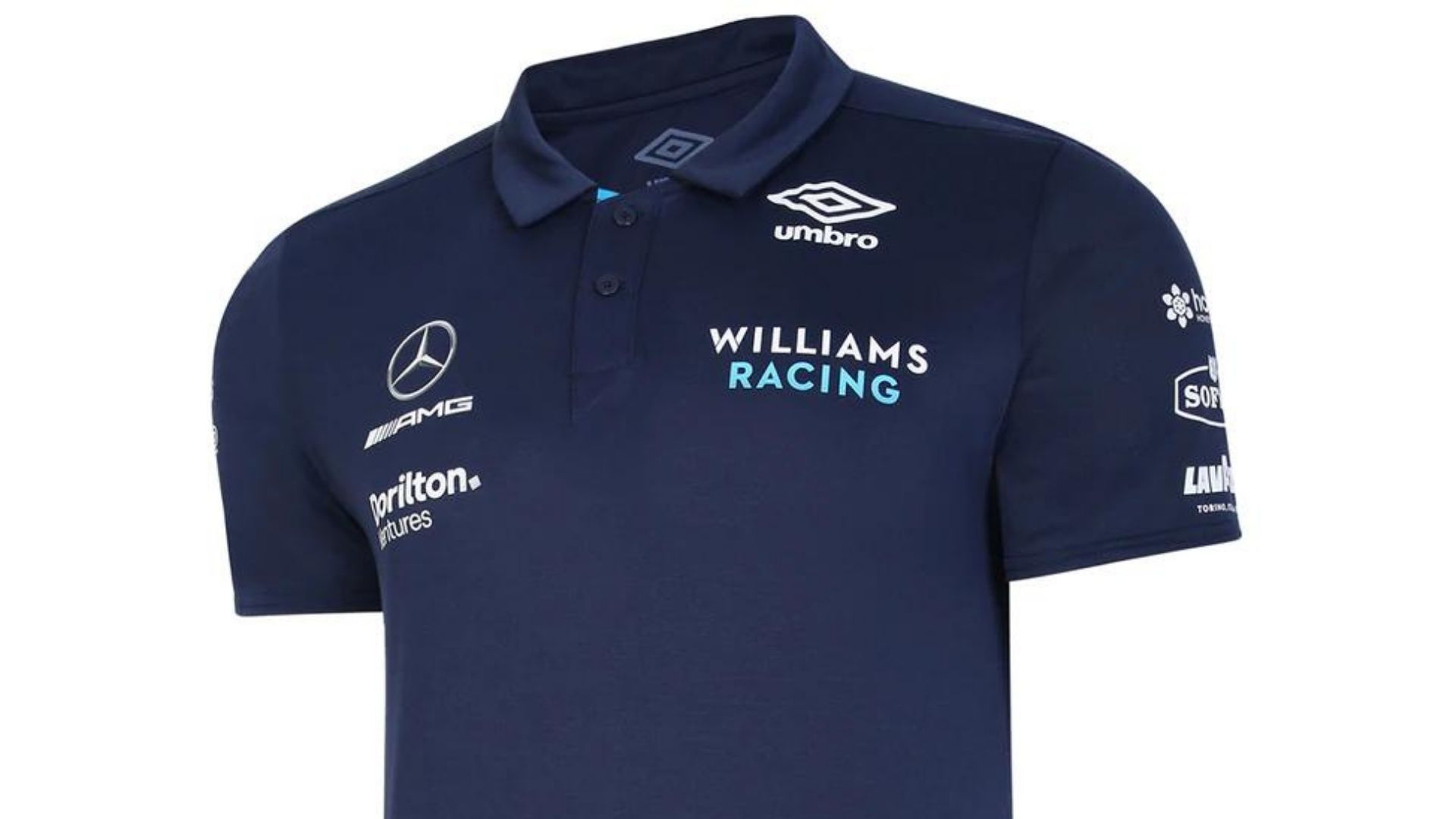 Have you seen the Williams Racing 2022 Team Kit? | Williams Racing