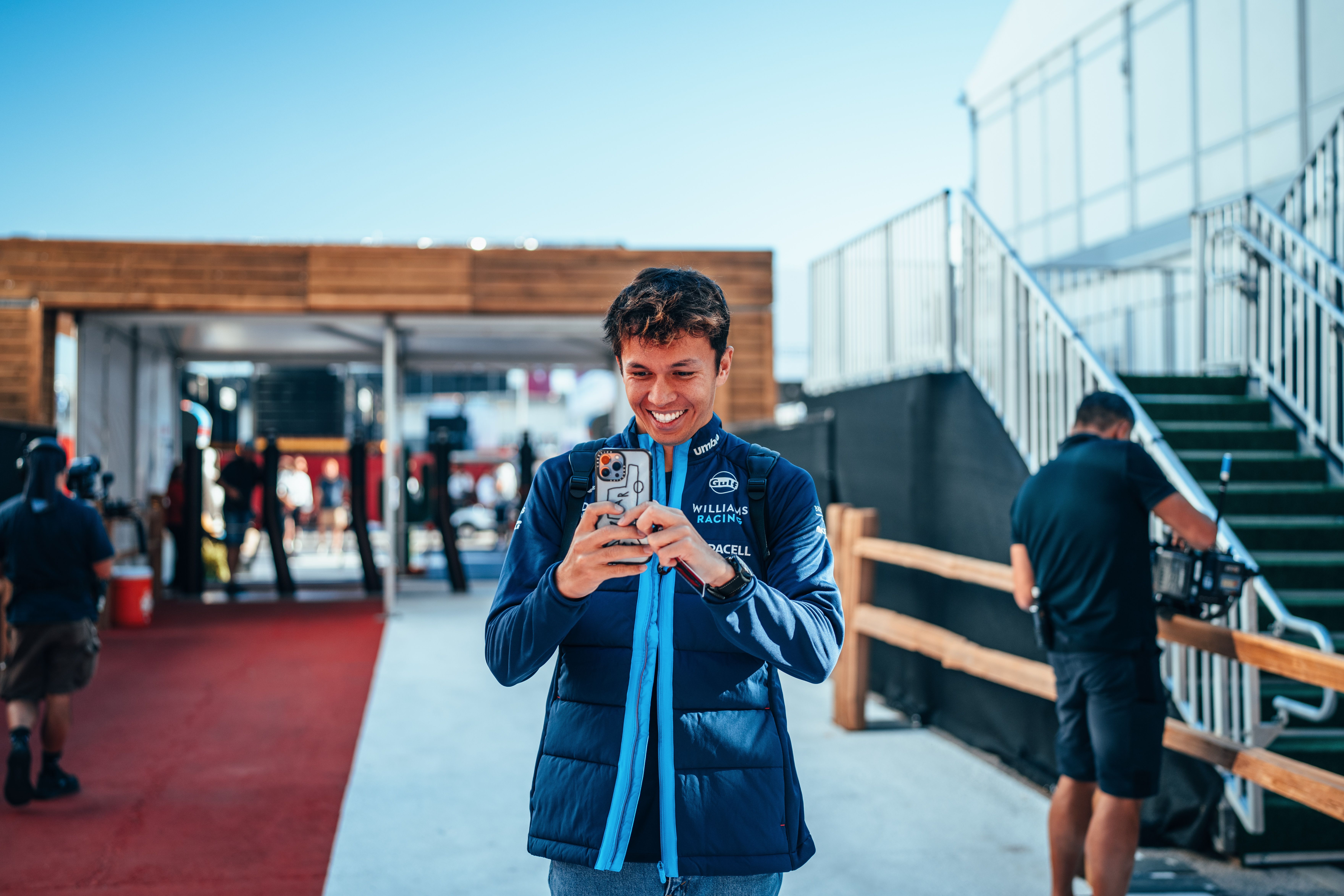 Oh he played the Uno Reverse.