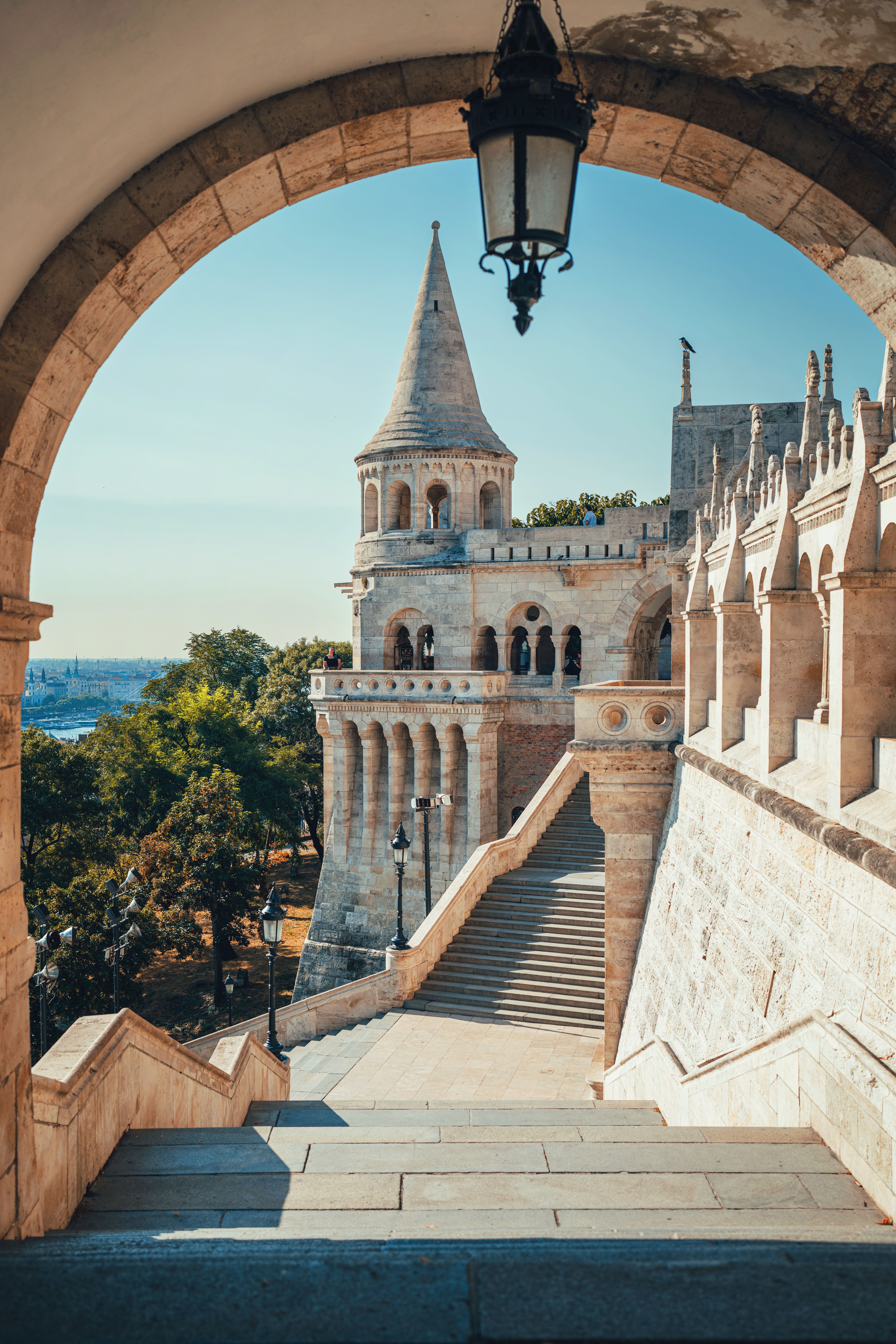 Welcome to Budapest, one of Europe’s great cities