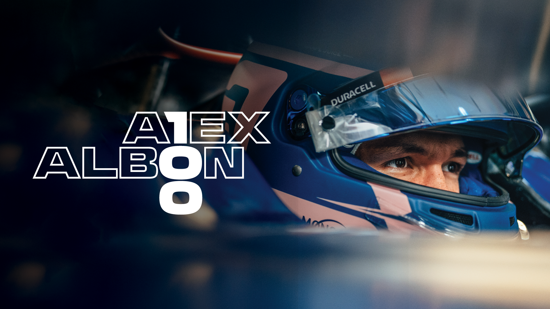 Williams Racing to Celebrate Alex Albon's 100th Race with Week of ...
