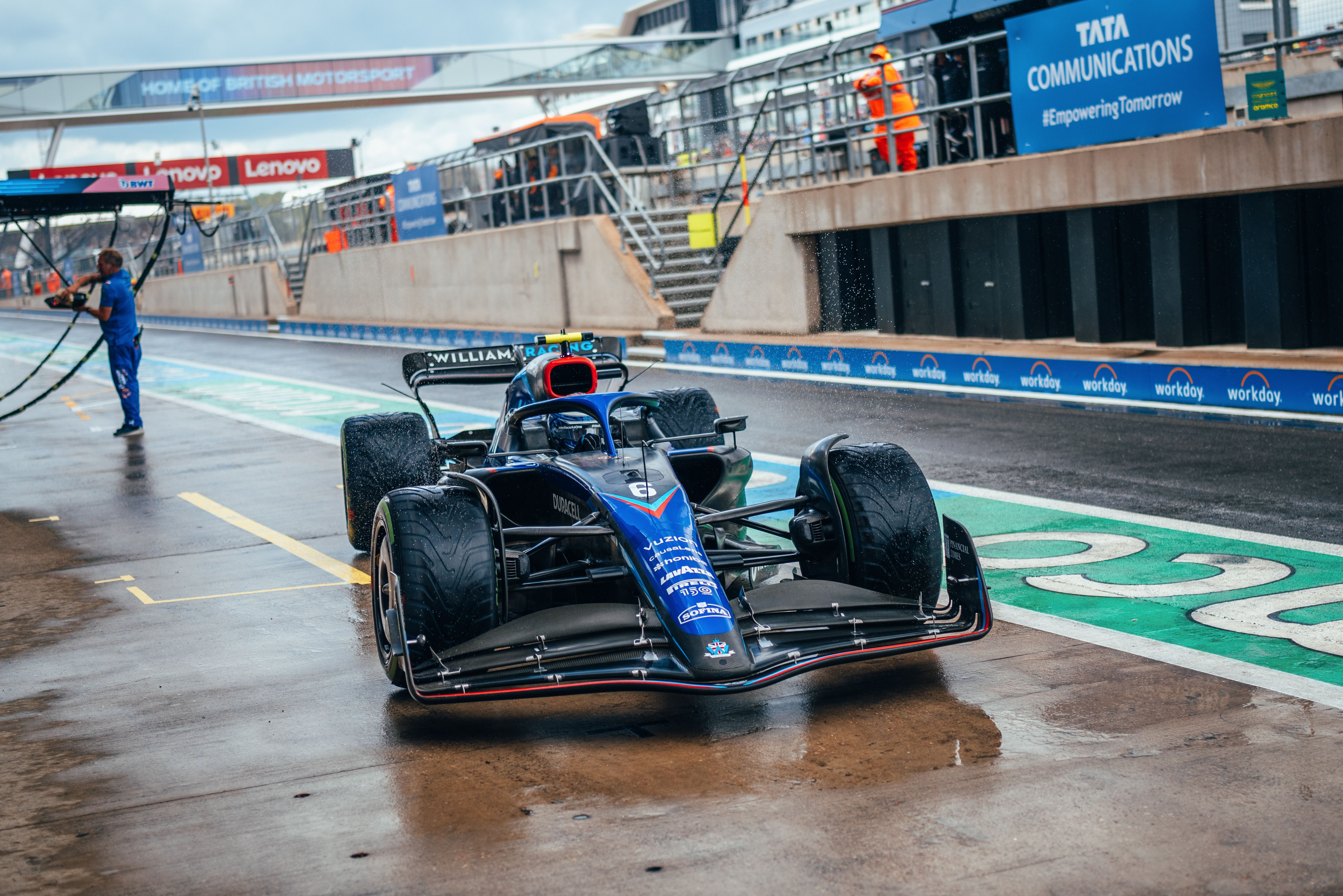 Nothing beats the good old British summer