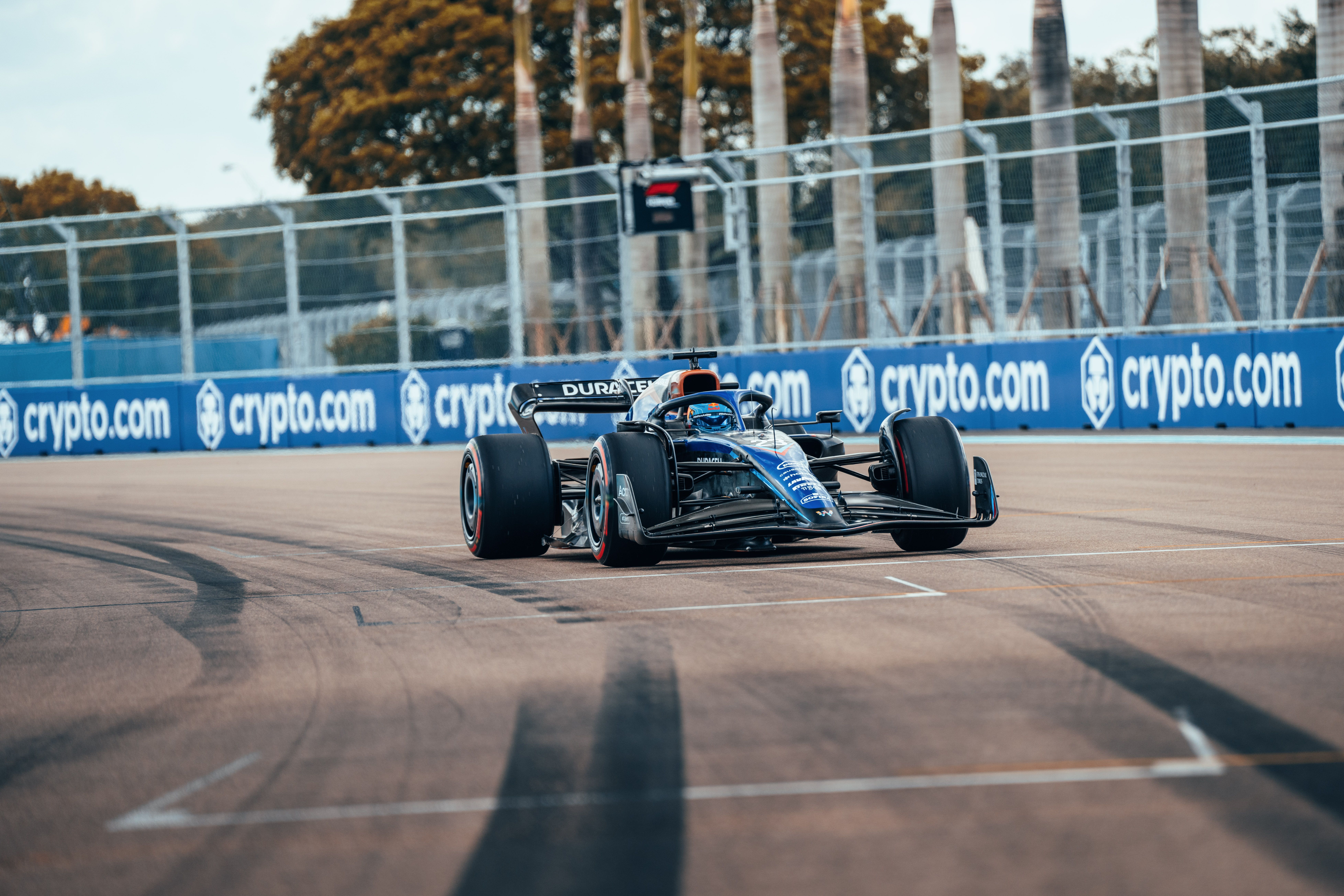 And it also delivered more points…