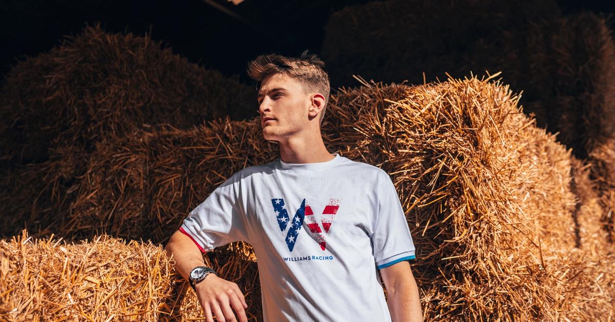 Introducing the new Williams Racing x Austin collection | Atlassian ...
