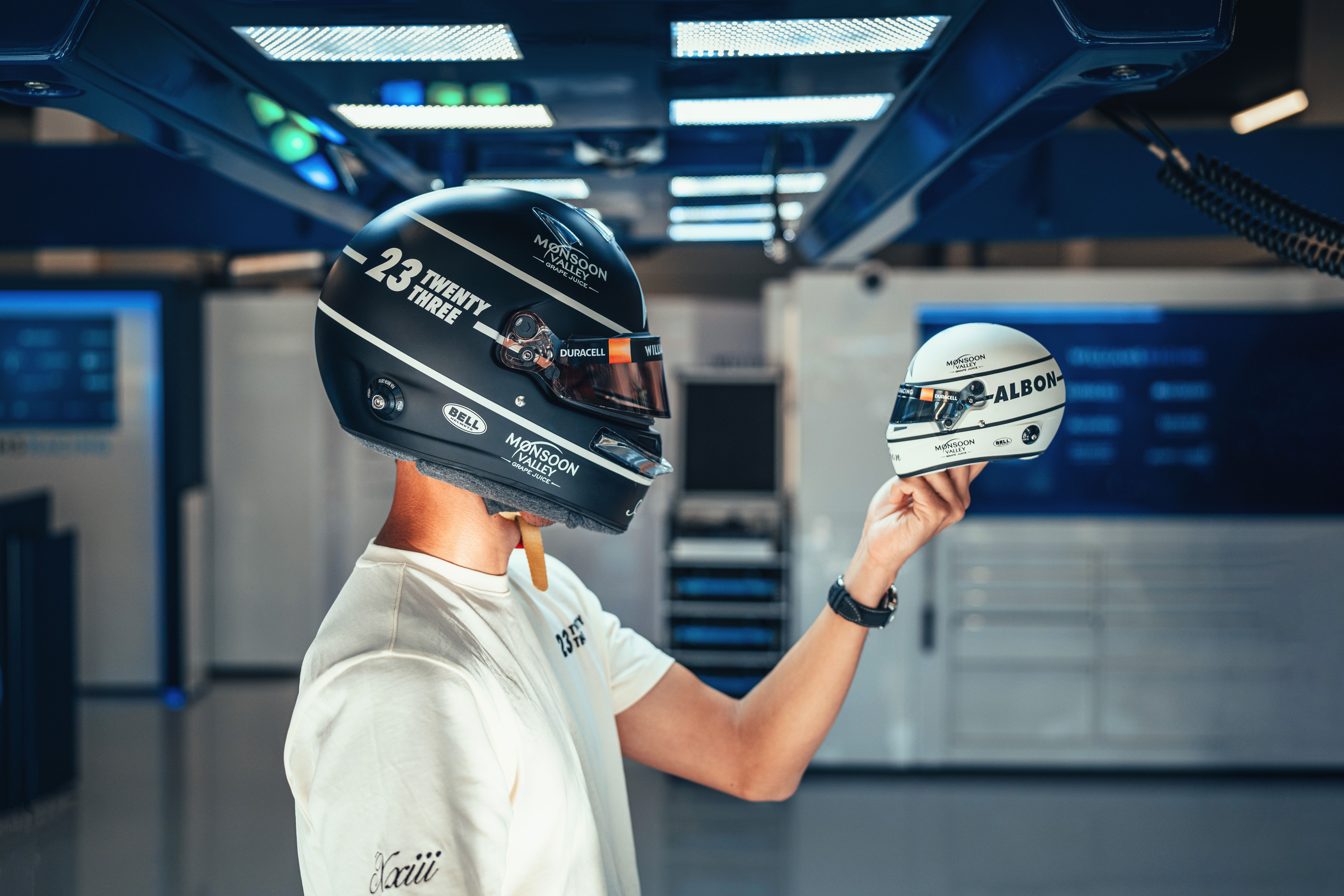 Oh, what’s that?! It comes in a mini version as well!