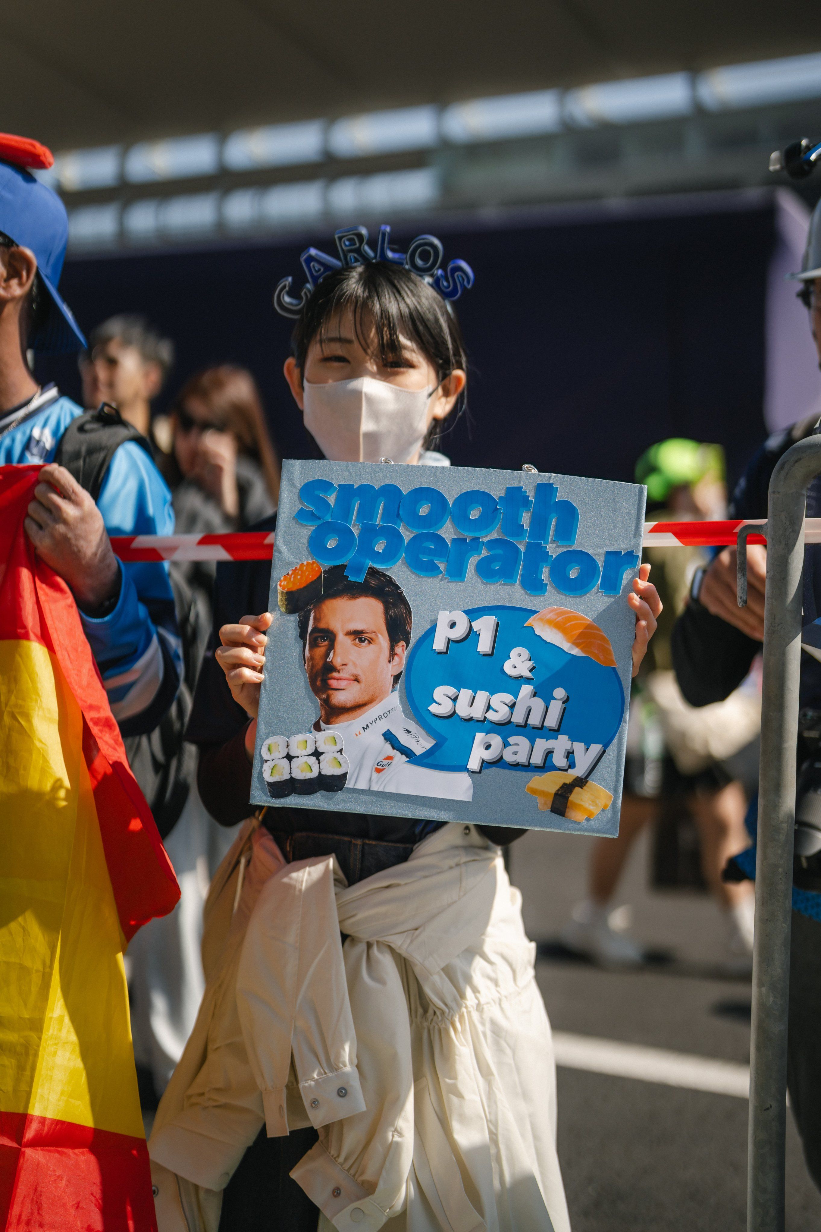 Bring on the weekend.