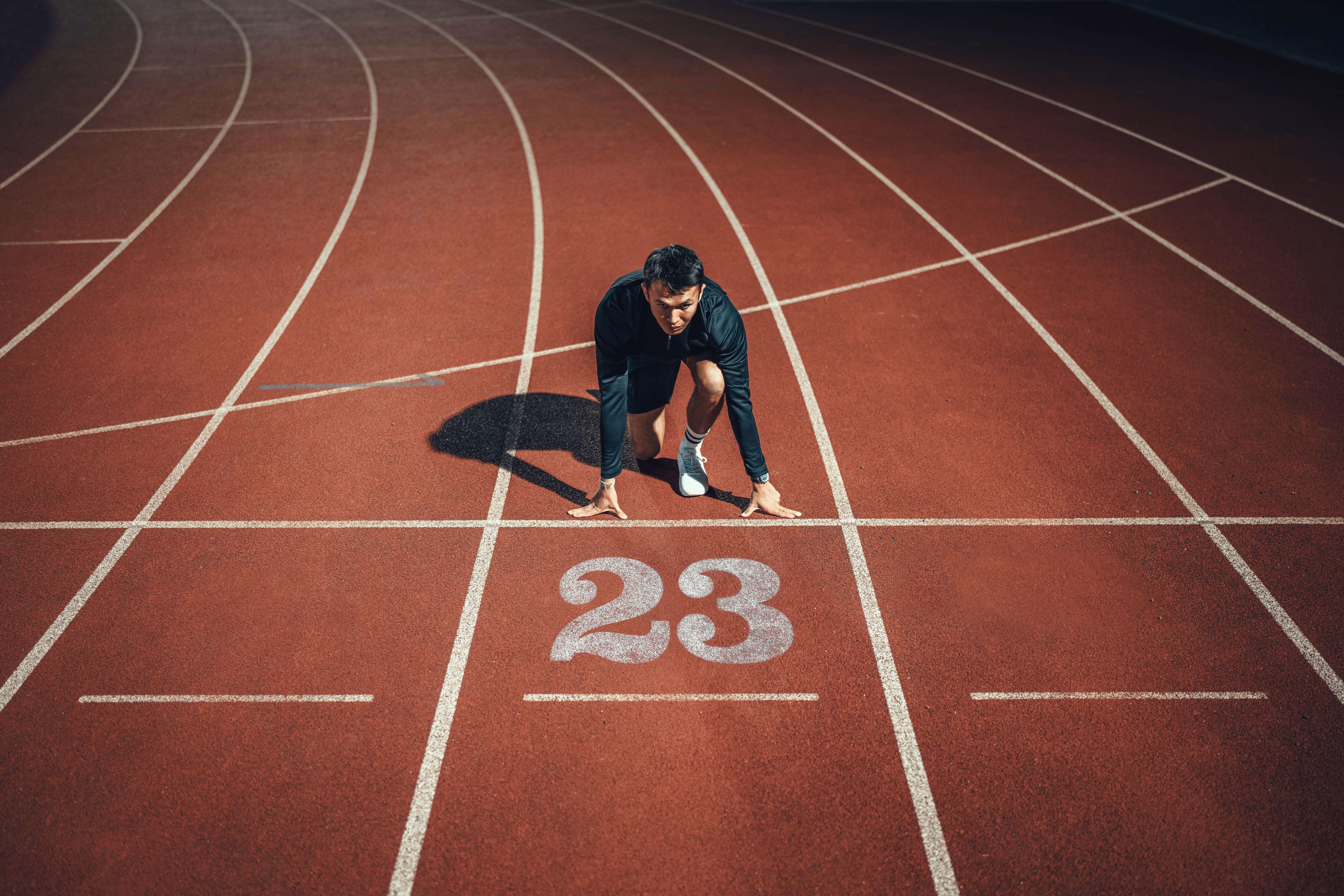 Hitting a different track for our livery reveal trailer