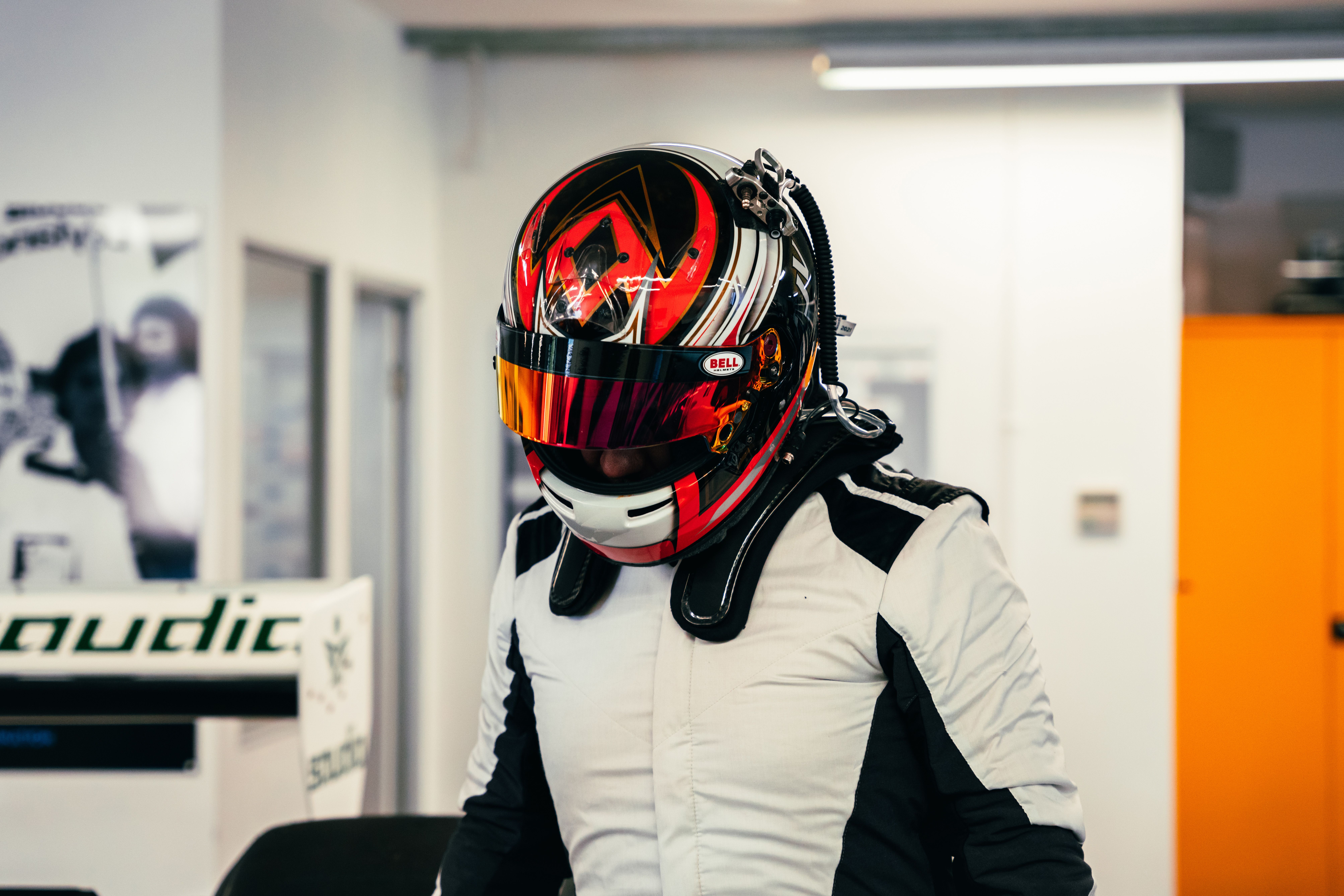 What do you think of JV's lid?