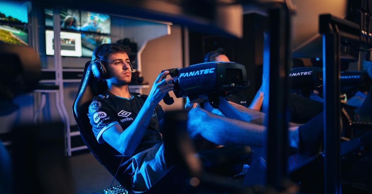 Williams Sim Racing 2022 F1 Esports: It's time for one last dance | Atlassian Williams Racing