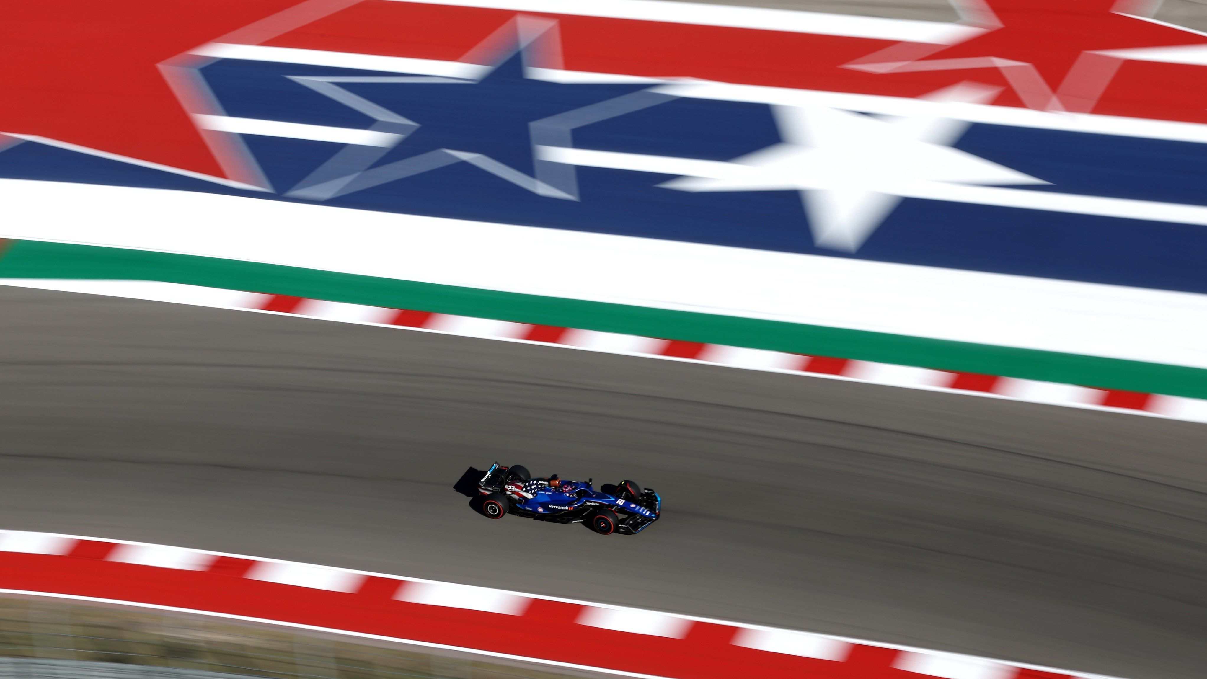 F1のフライアウェイレースとは何ですか?