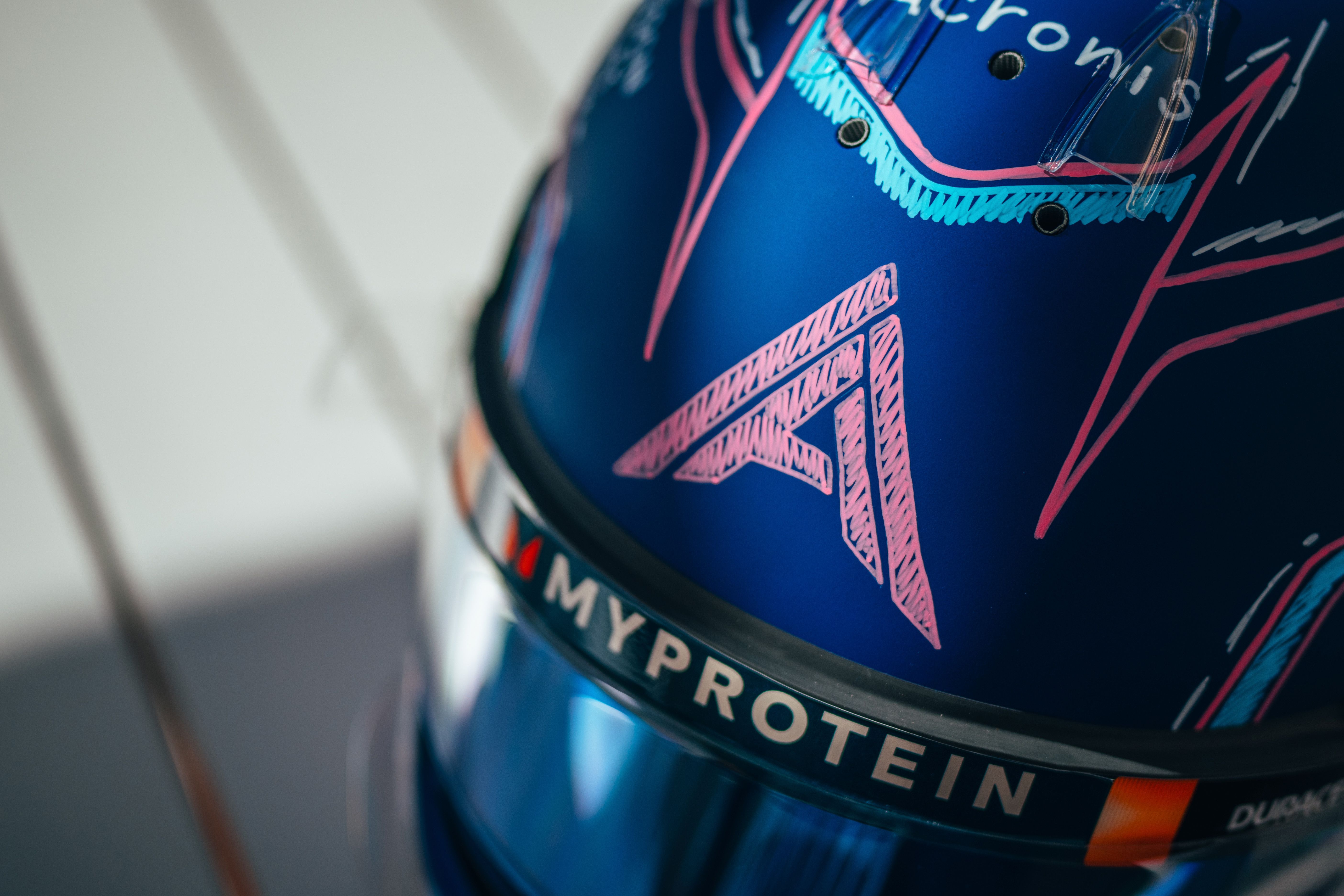 The finished product.