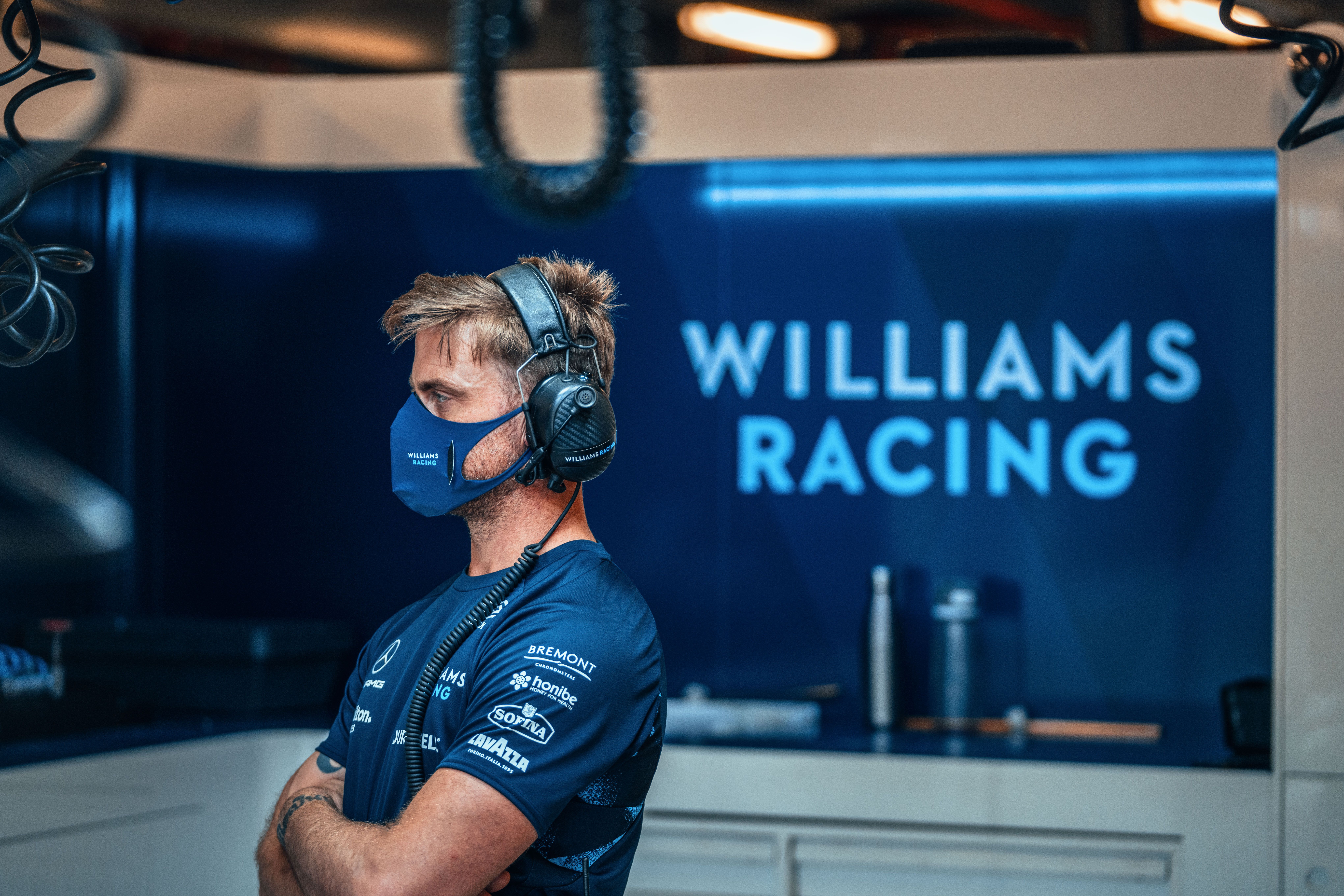 One for the Dan Paget fan page