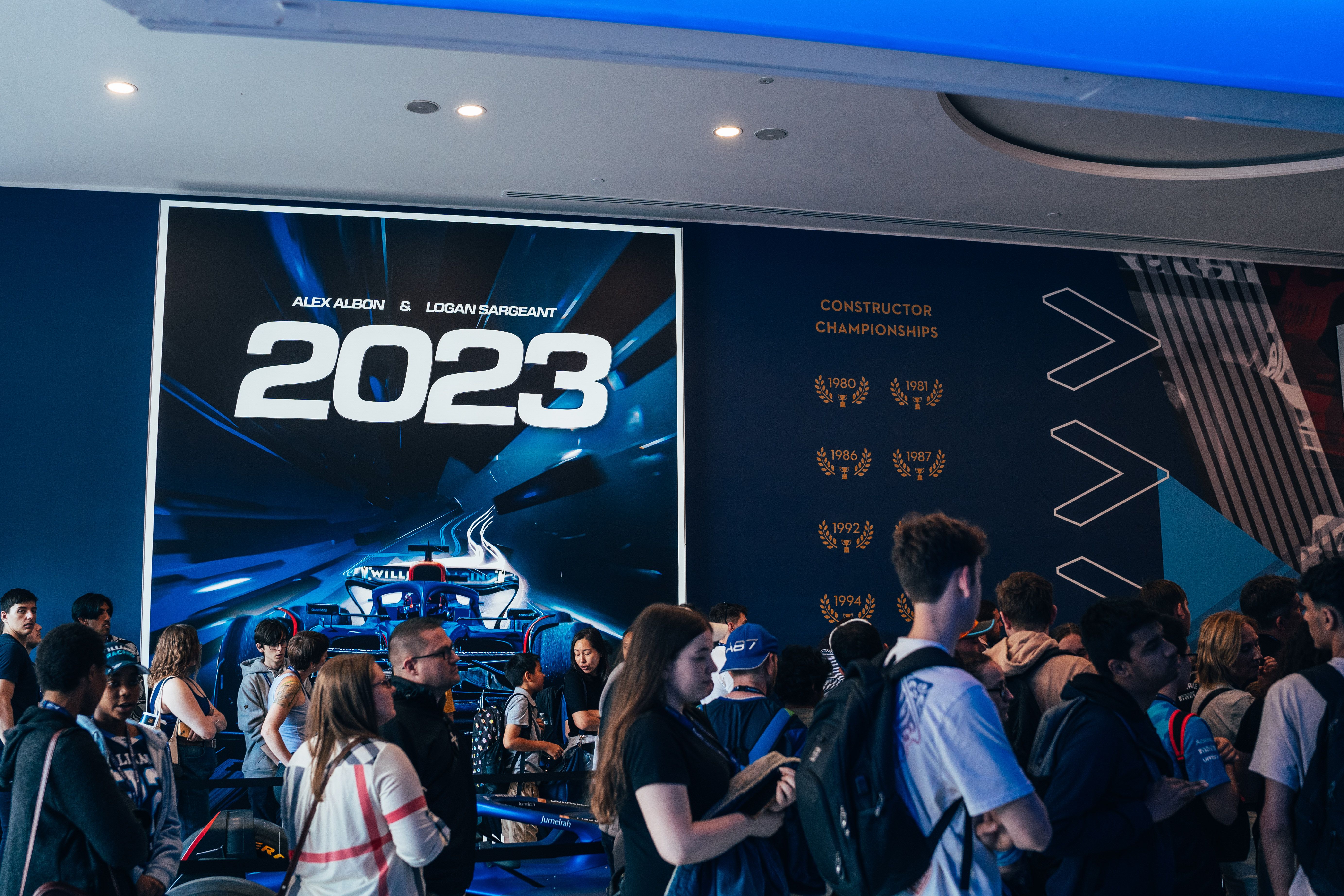 There’s even more to see…