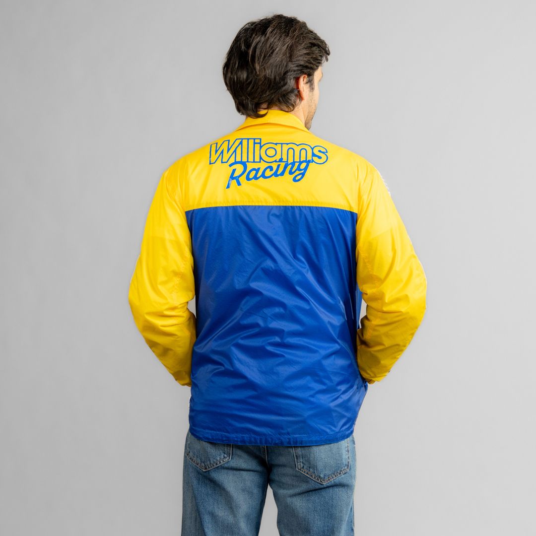 Pitlane Collection | Atlassian Williams Racing