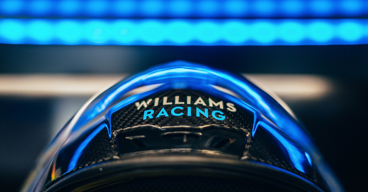 Welcome to the new Williams Racing era | Atlassian Williams Racing