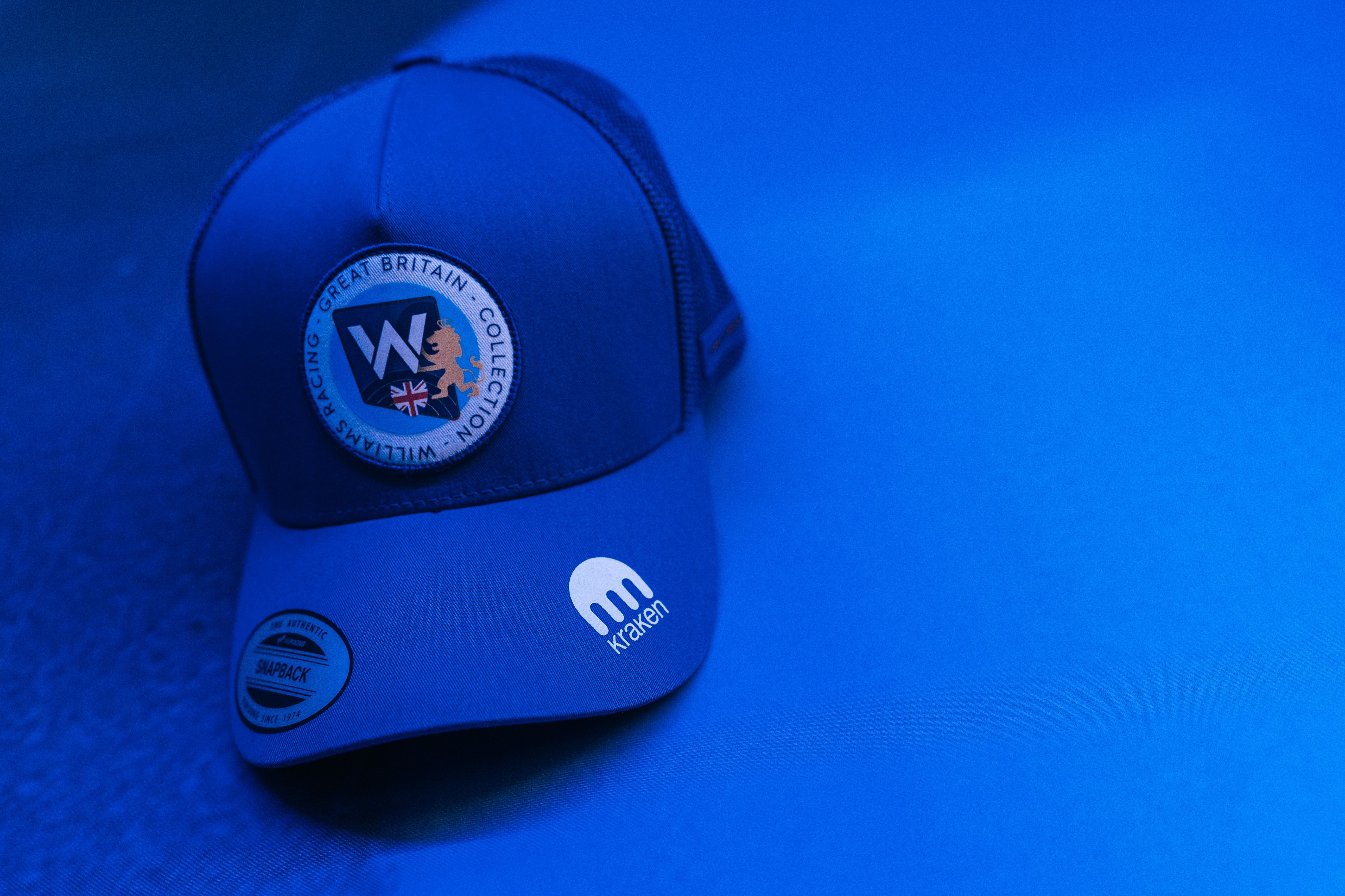 The only place to grab our Great Britain Collection in person.