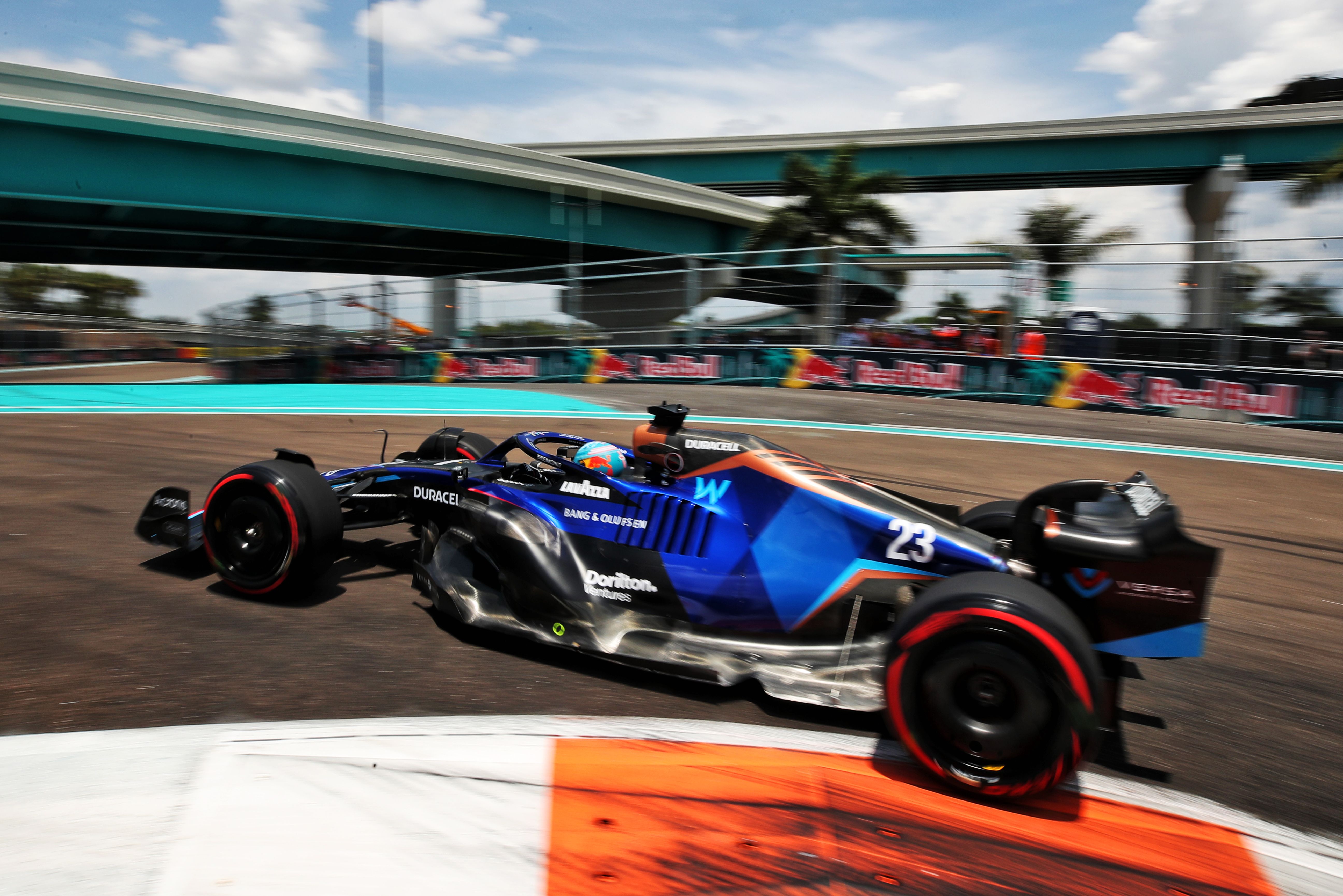 He can’t do it again, can he?