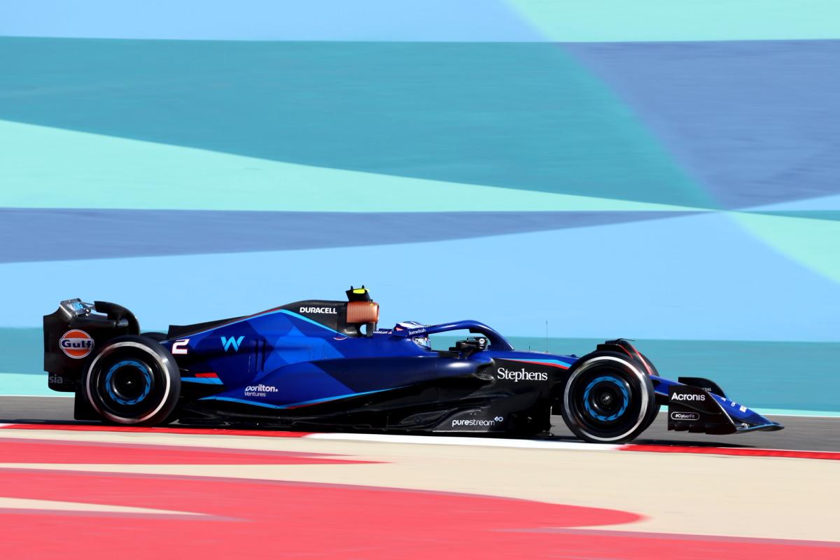 Bahrain Grand Prix 2023 - F1 Race