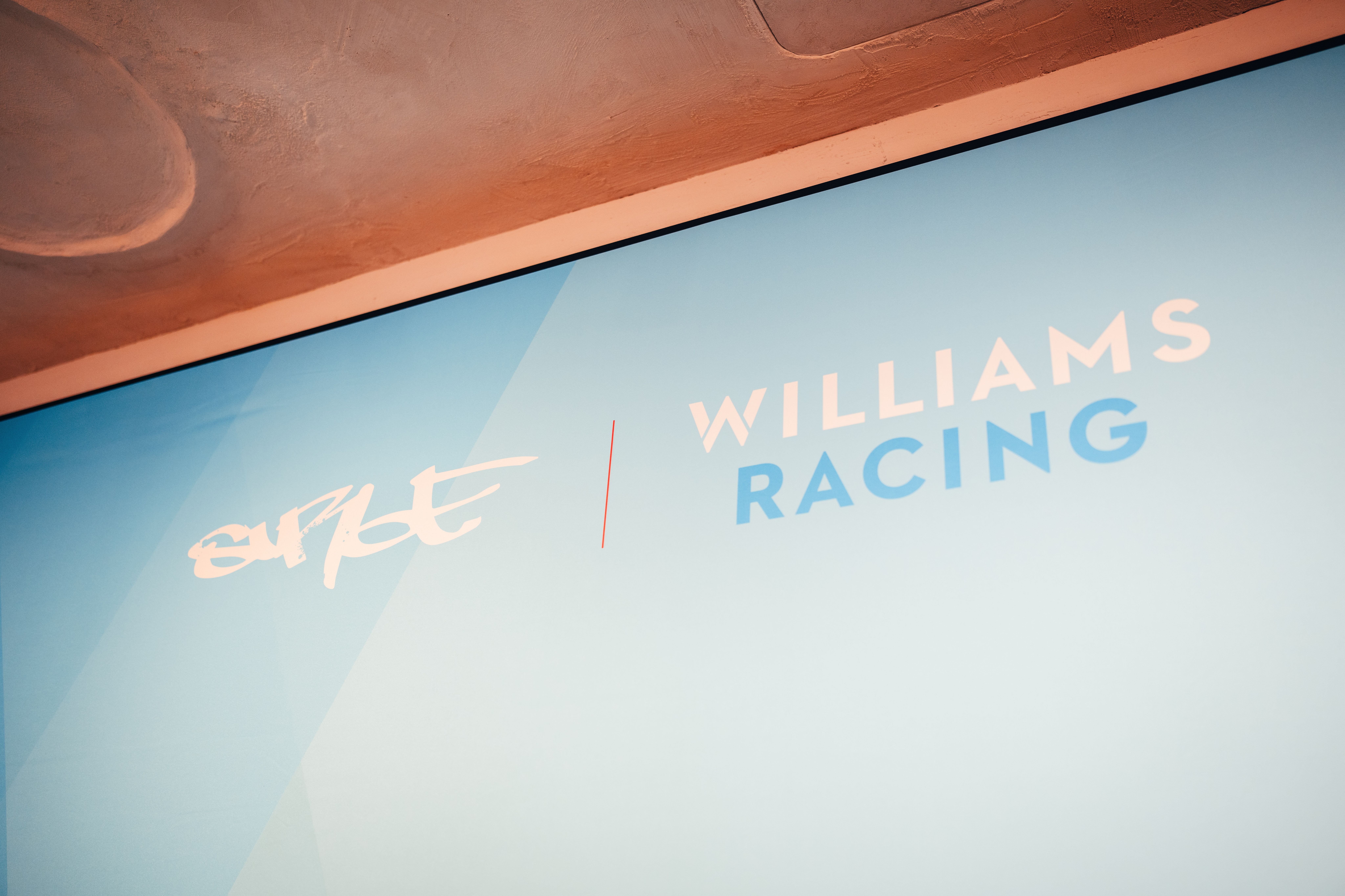 We’ve been working with contemporary artist SURGE for our Miami visit