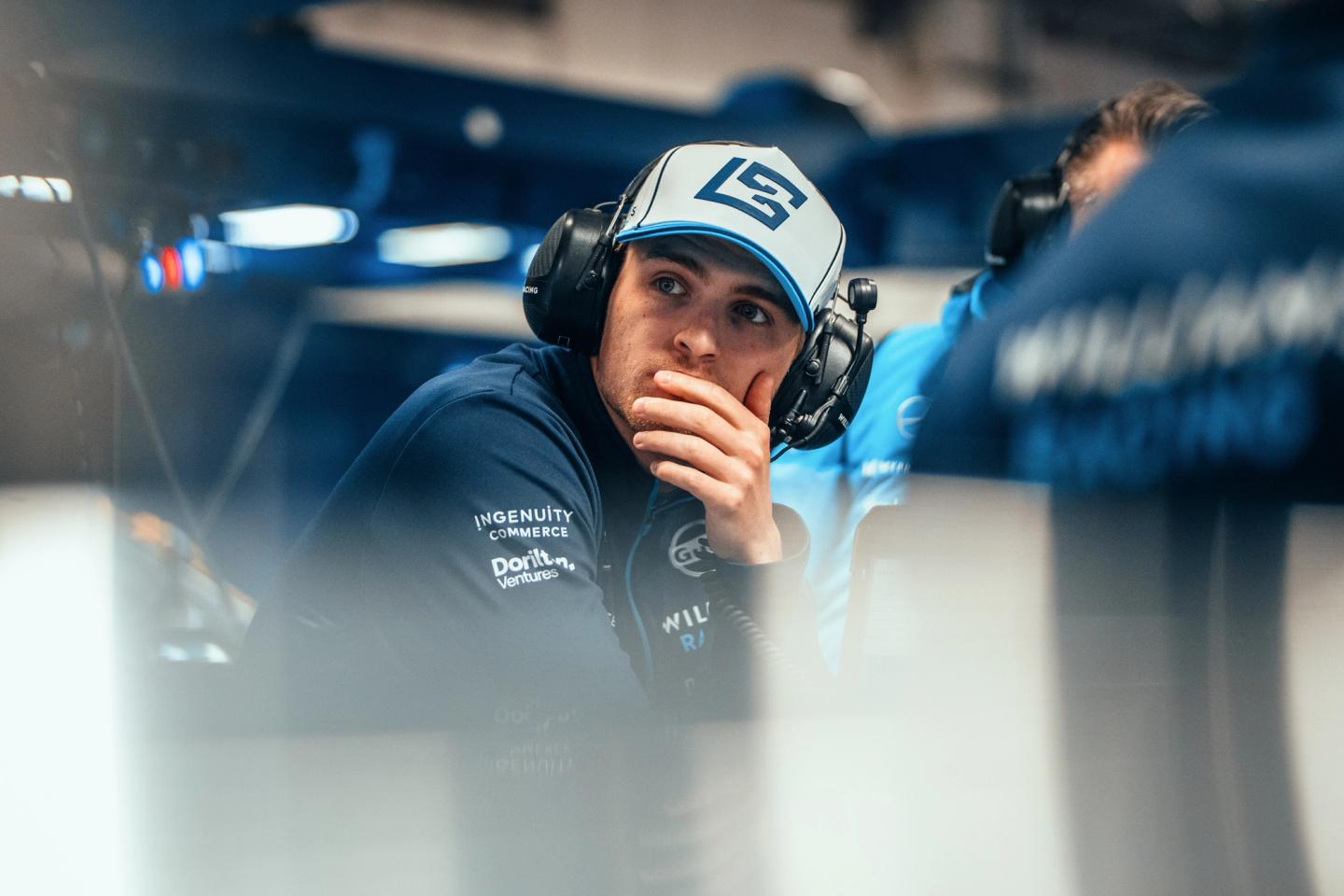 GP Giappone Punti Chiave venerdì
