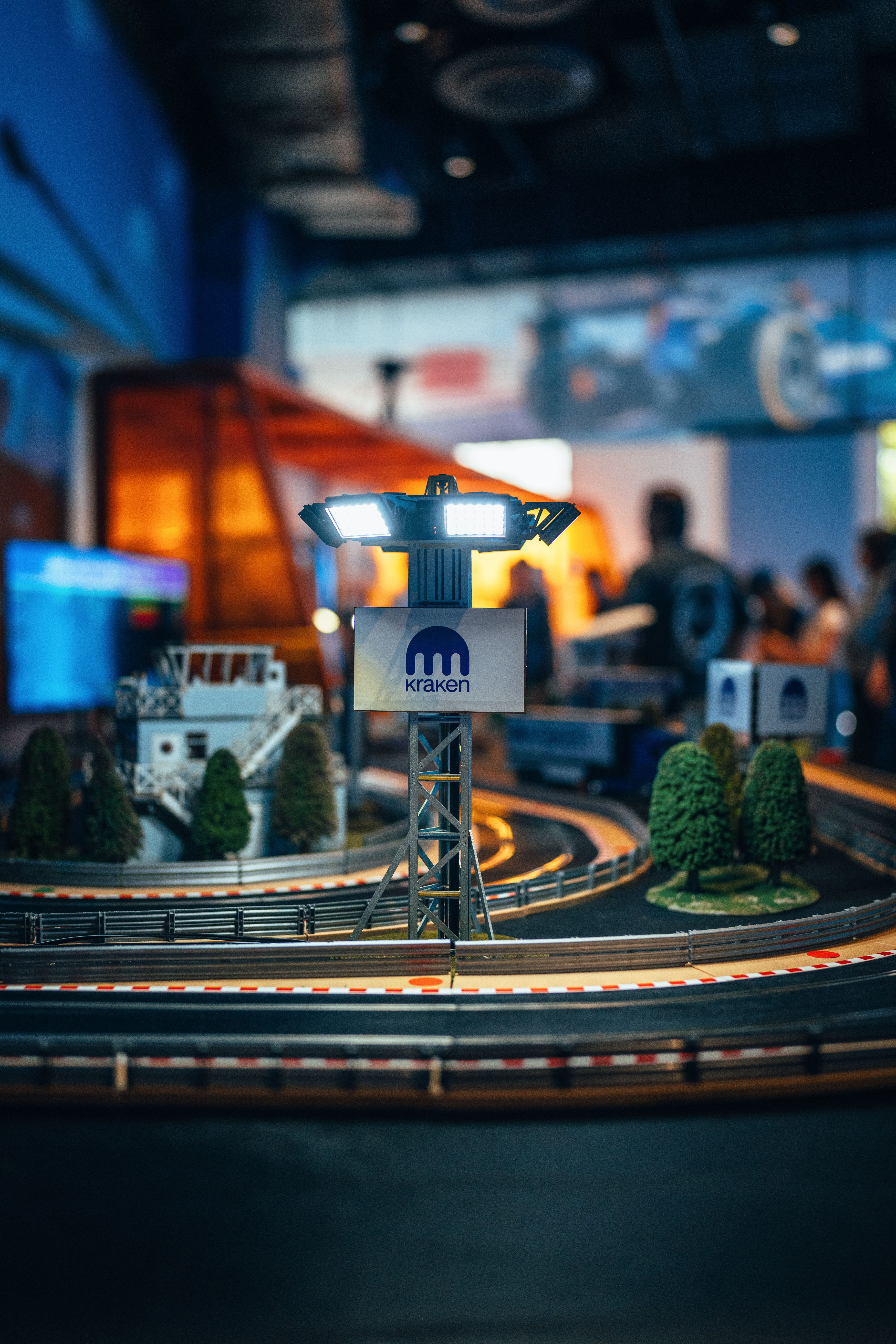 The next stop for our World Tour: Singapore!