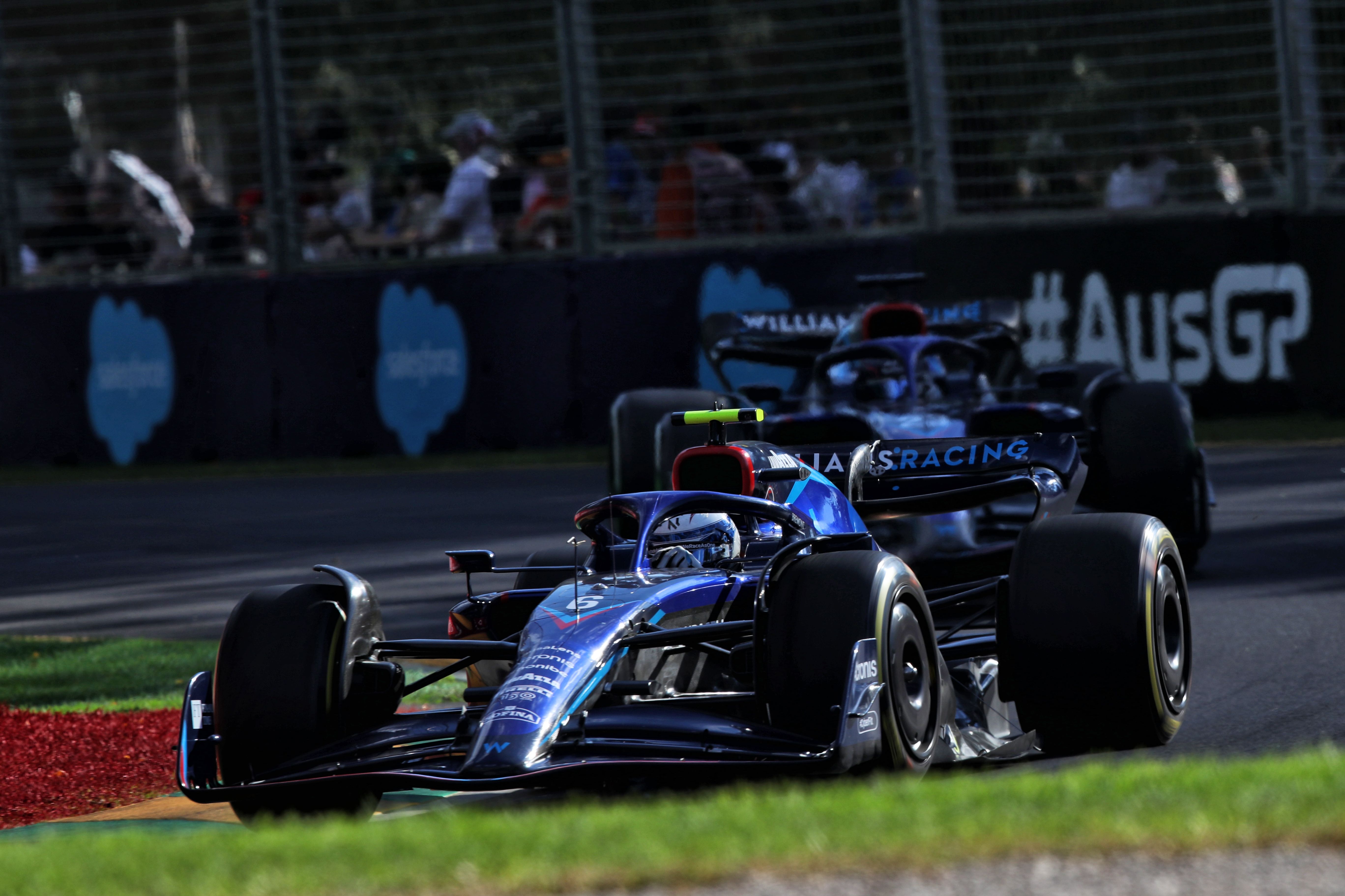 Battling it out on the streets