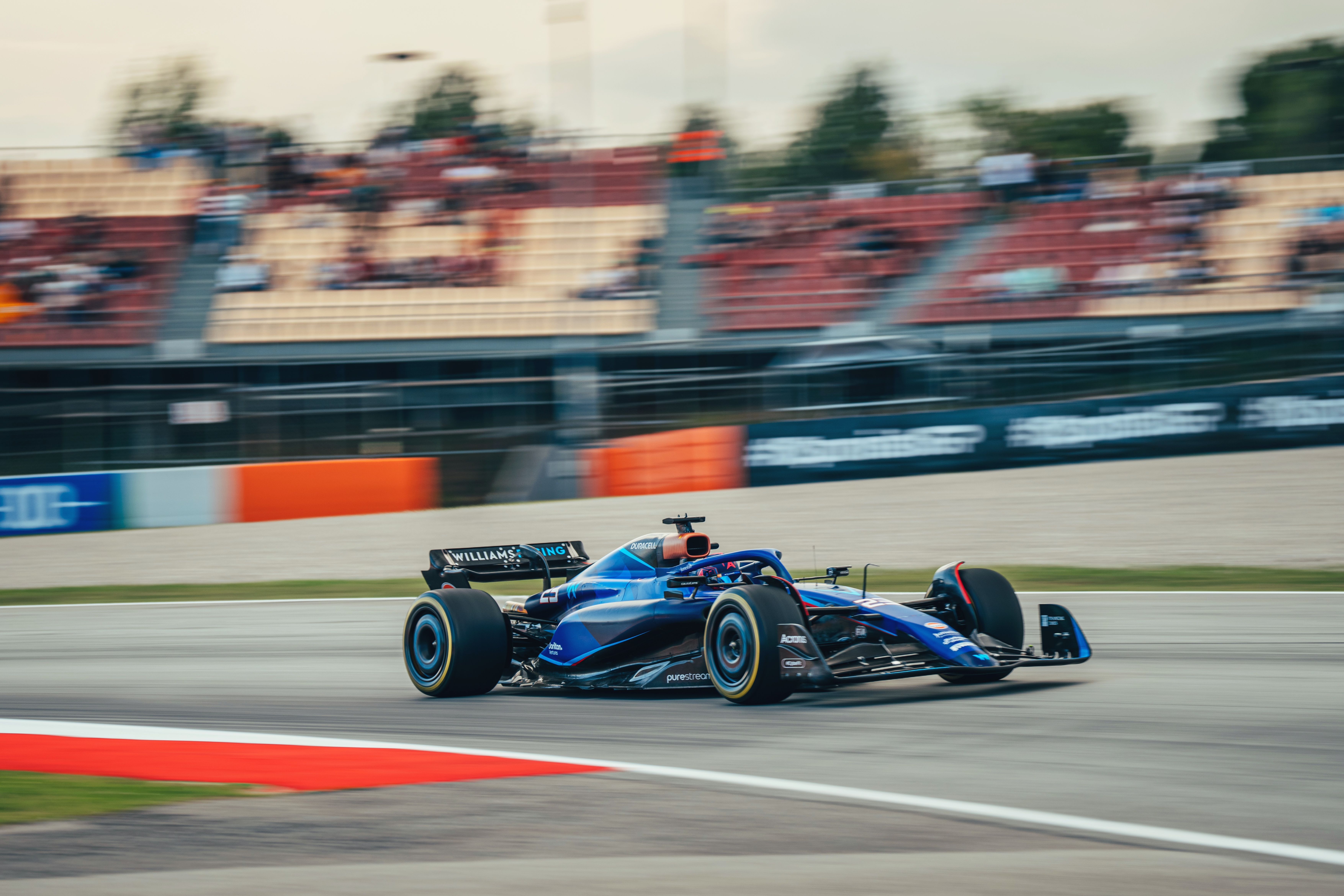 Onwards to Saturday.